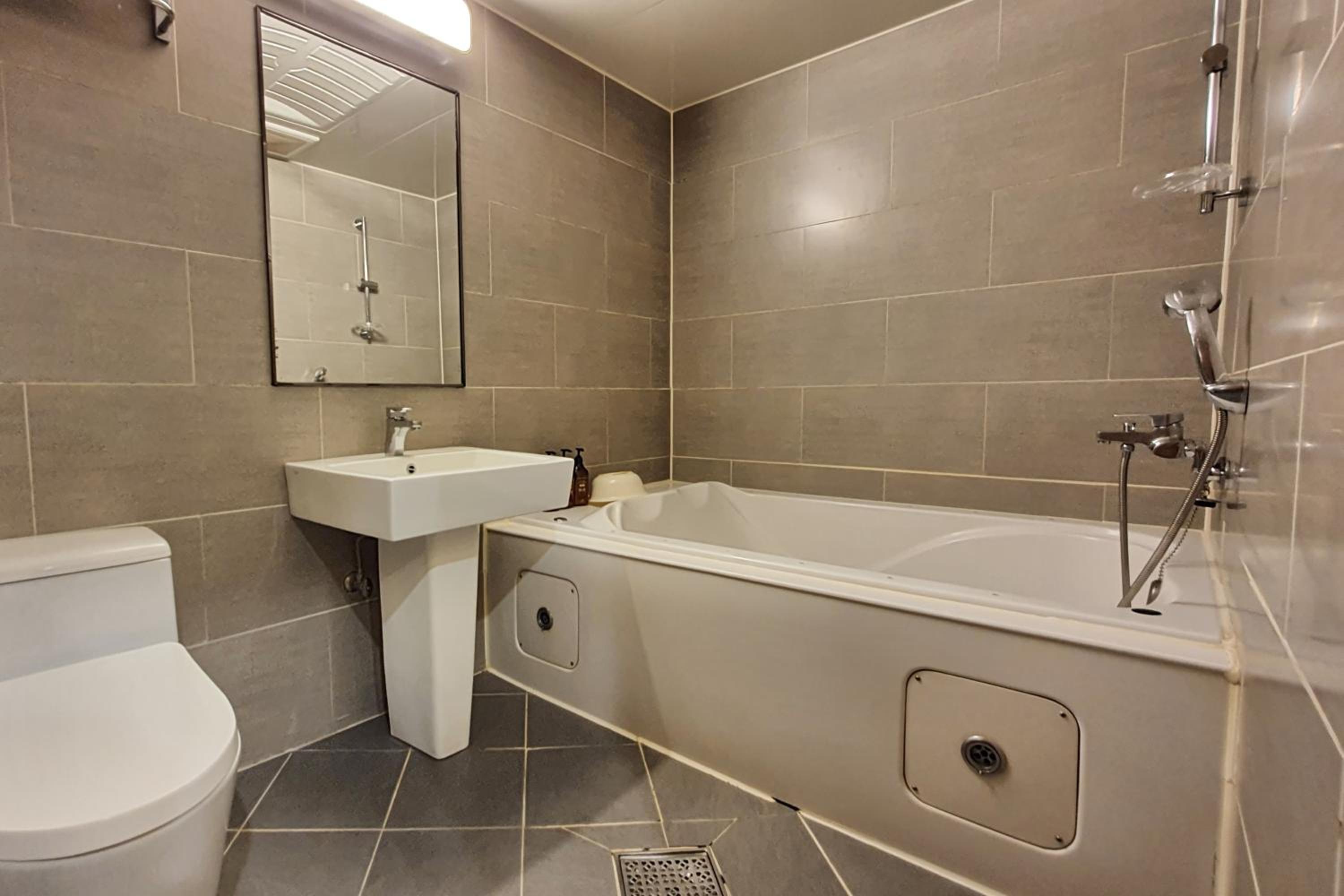 Standard Double Room - Photo 2