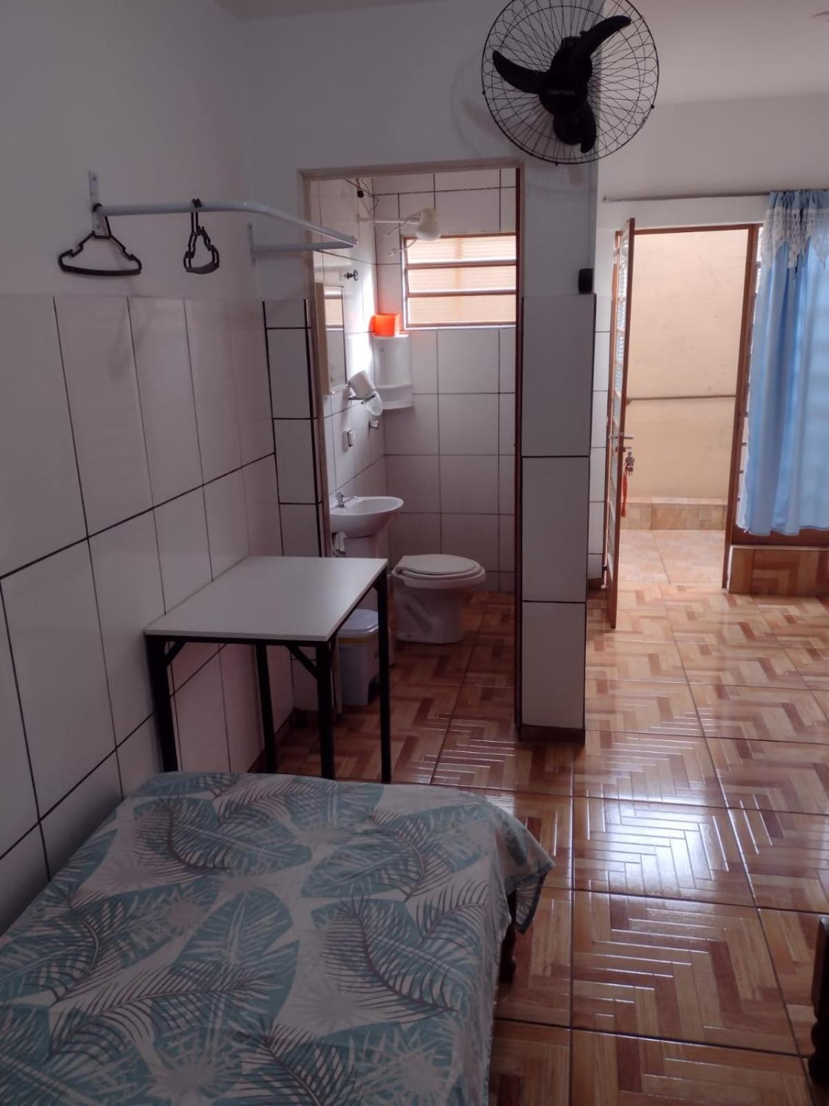 Economy Double Room photo 3