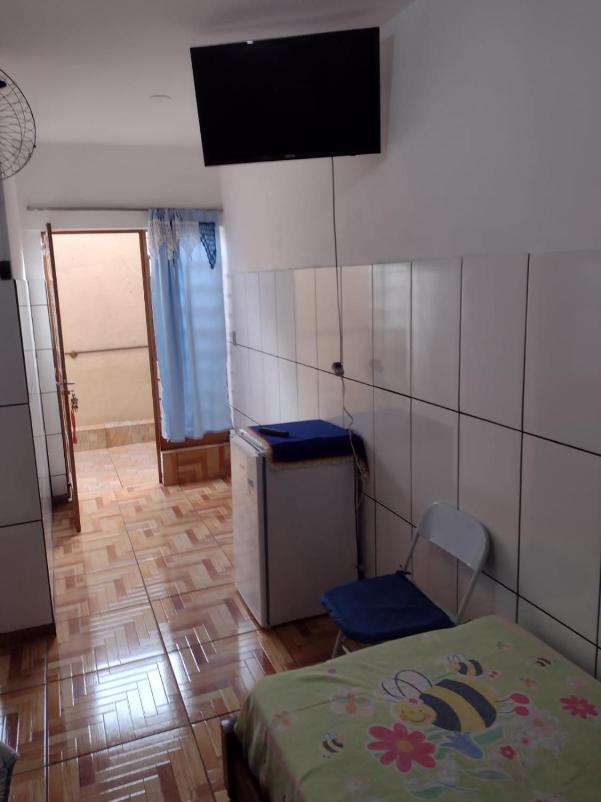 Economy Double Room photo 3