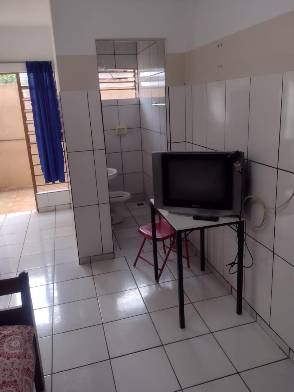 Budget Double Room photo 1