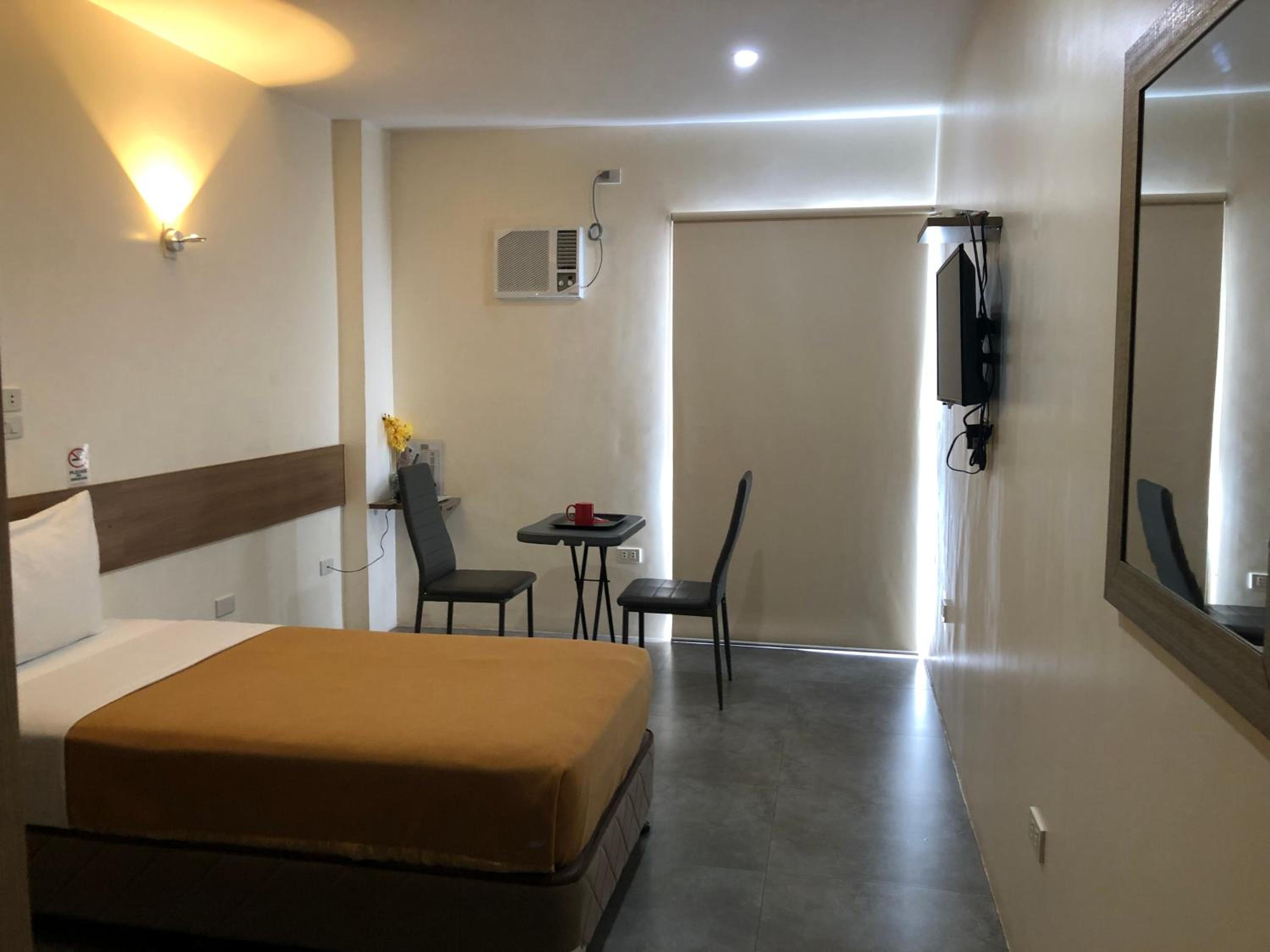 Luxury Single Room - Одноместный люкс