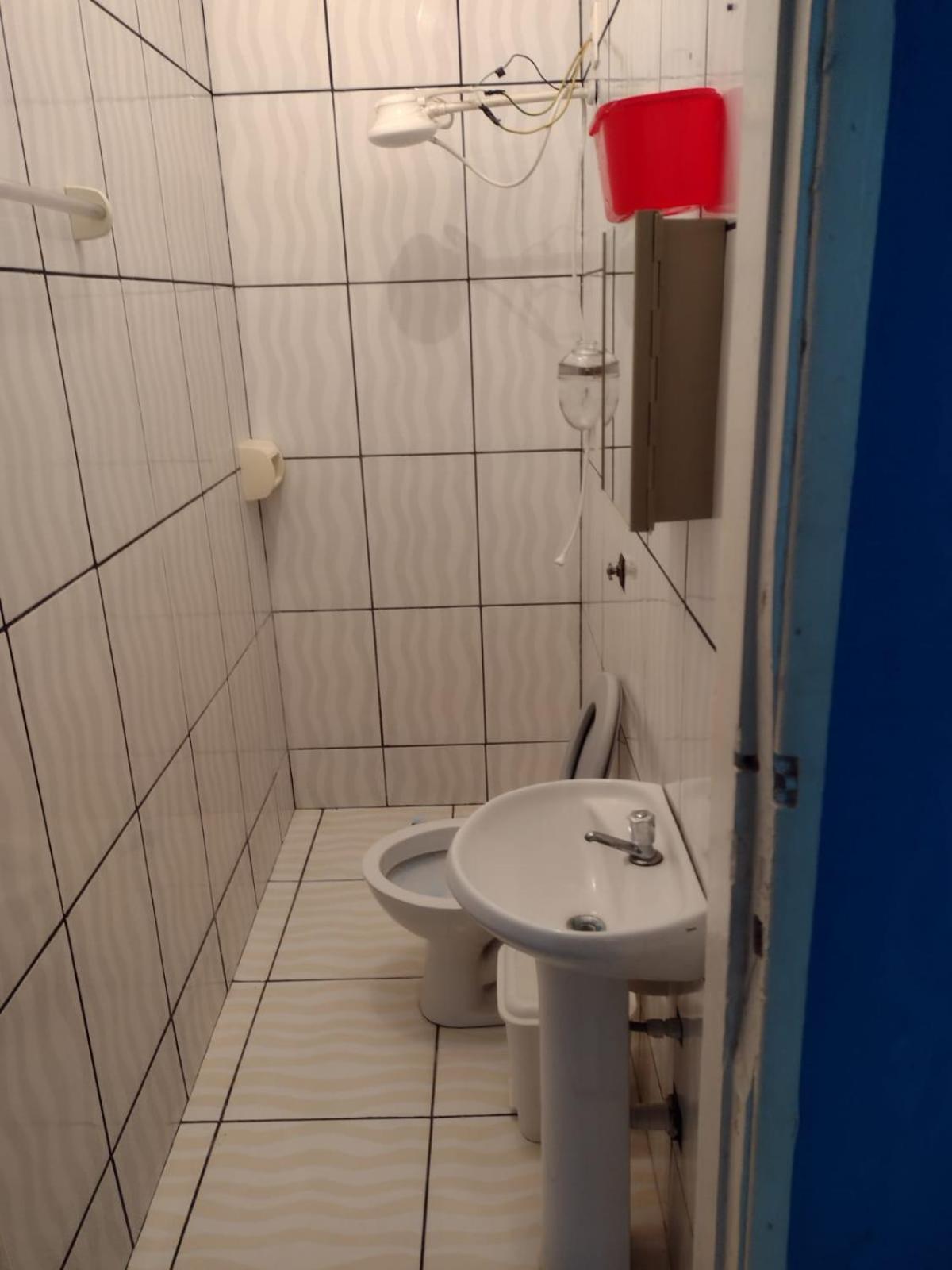 Budget Double Room photo 2