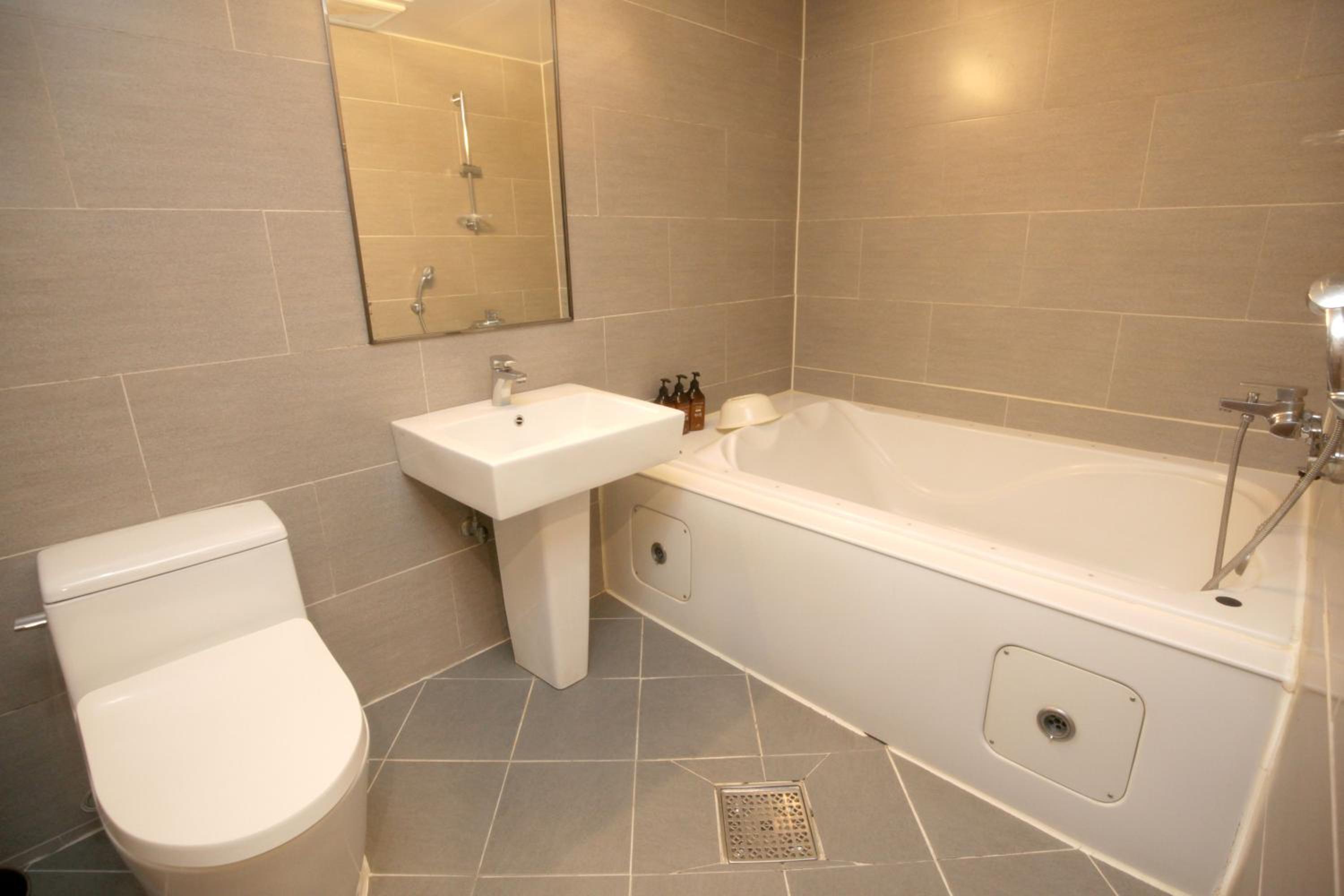 Standard Double Room - Photo 5