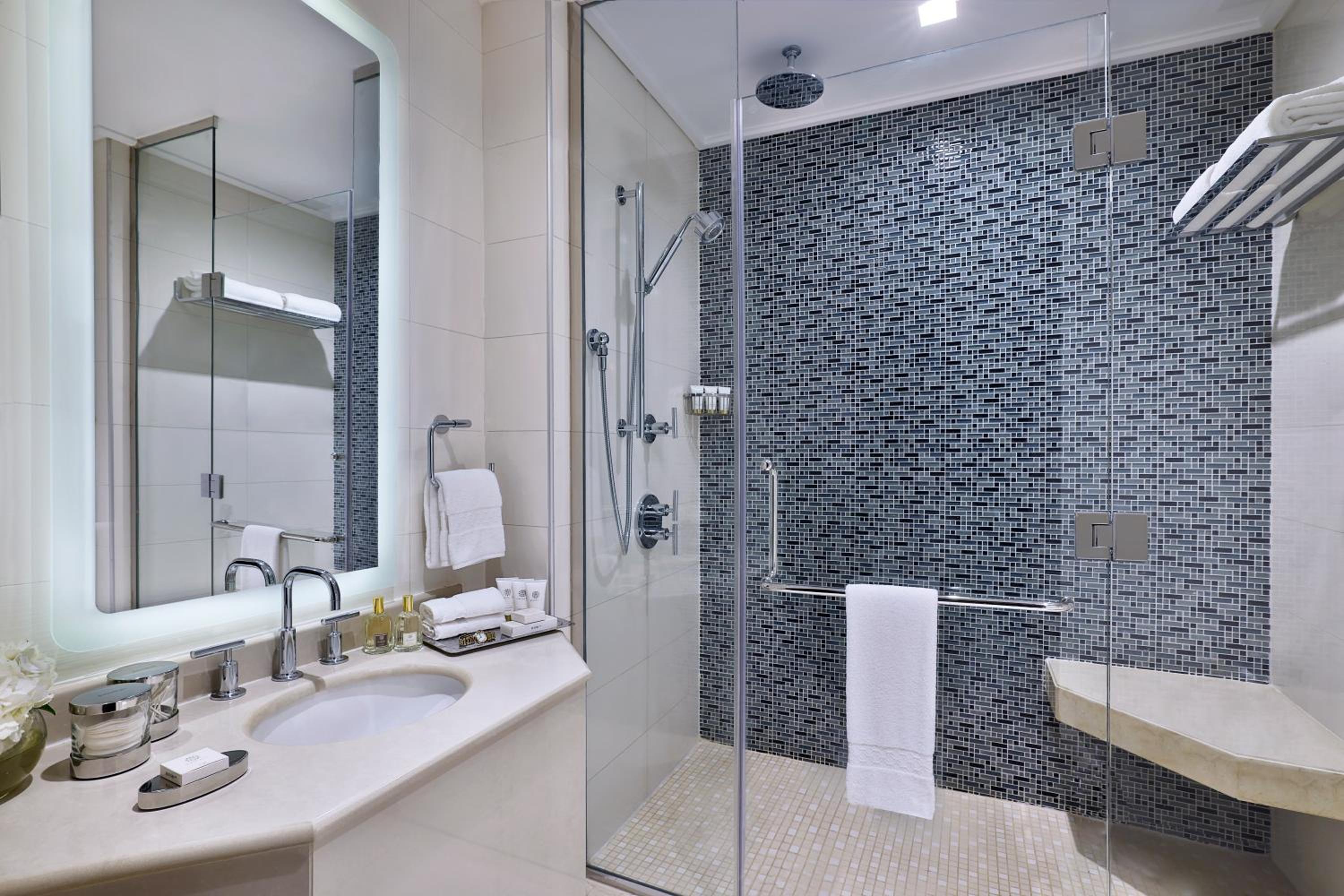 Three Bedroom Residence Partial Haram View  Room  photo 2