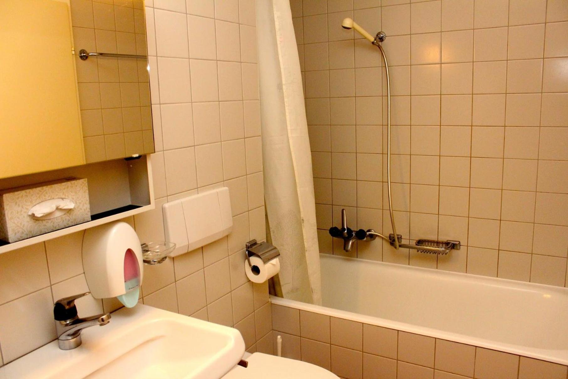 Two-Bedroom Apartment photo 2