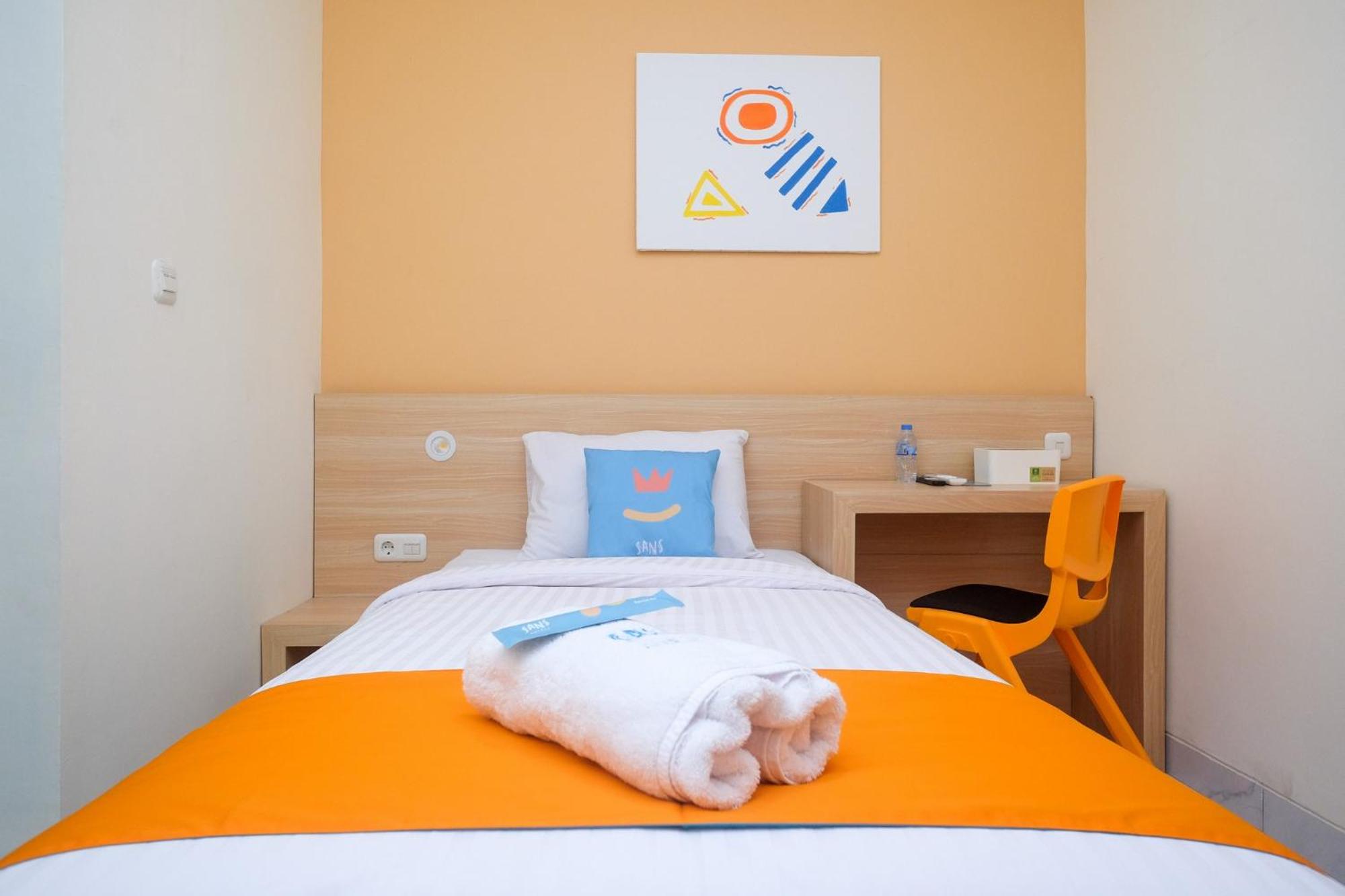 Single Room photo 3
