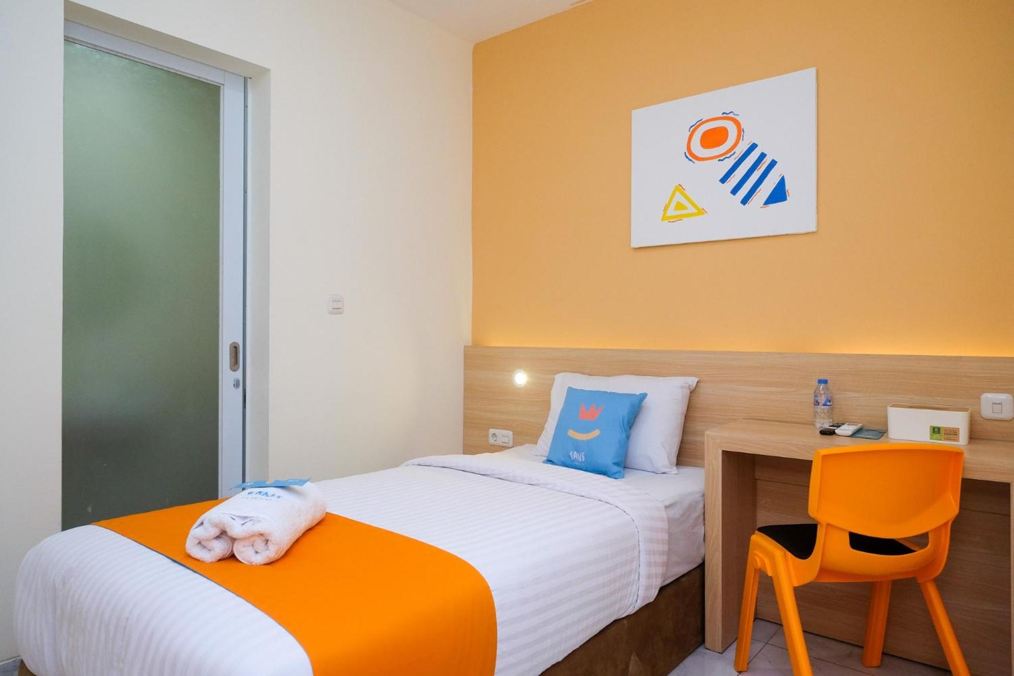 Single Room photo 1