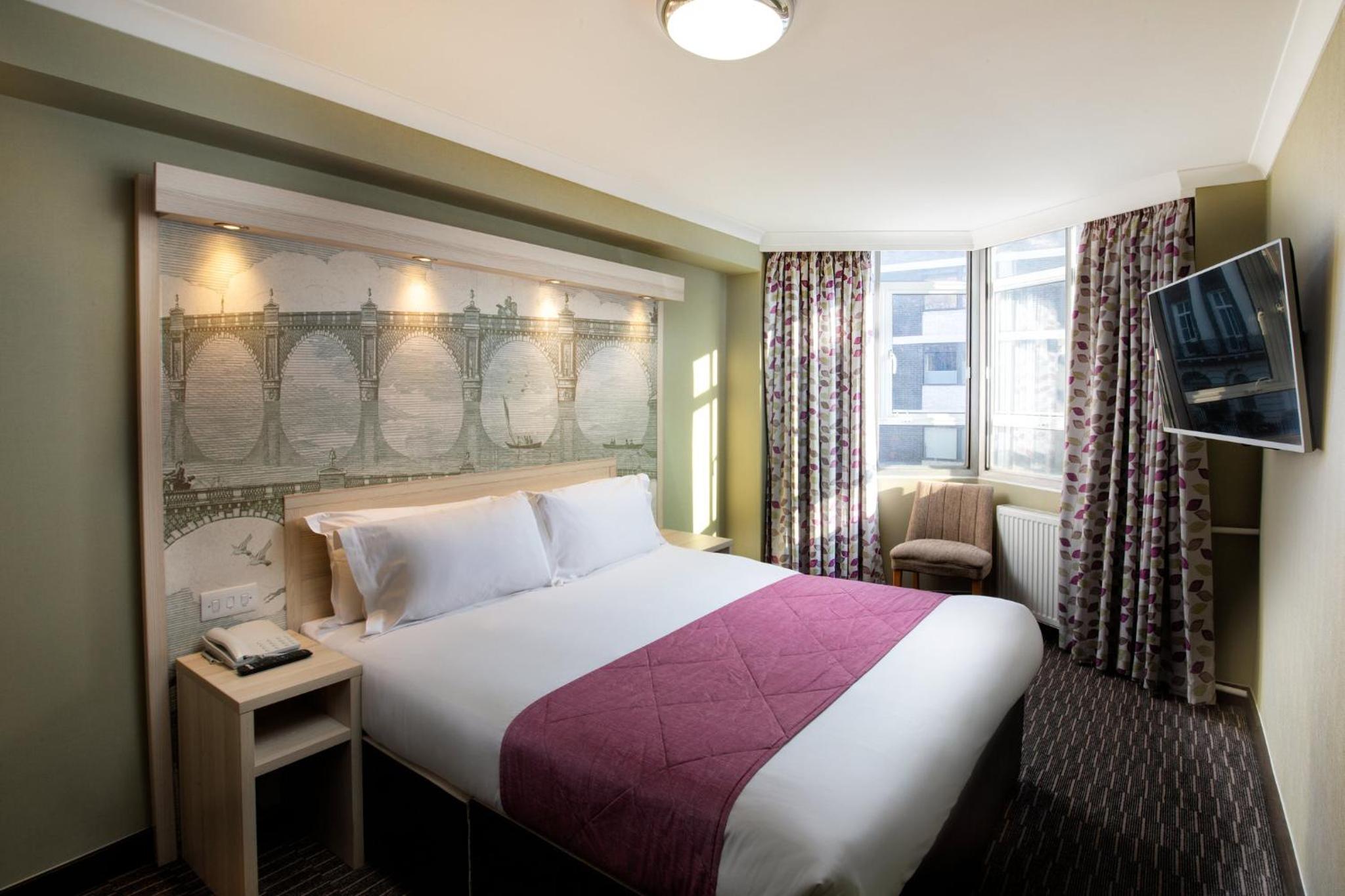 Double Room photo 2