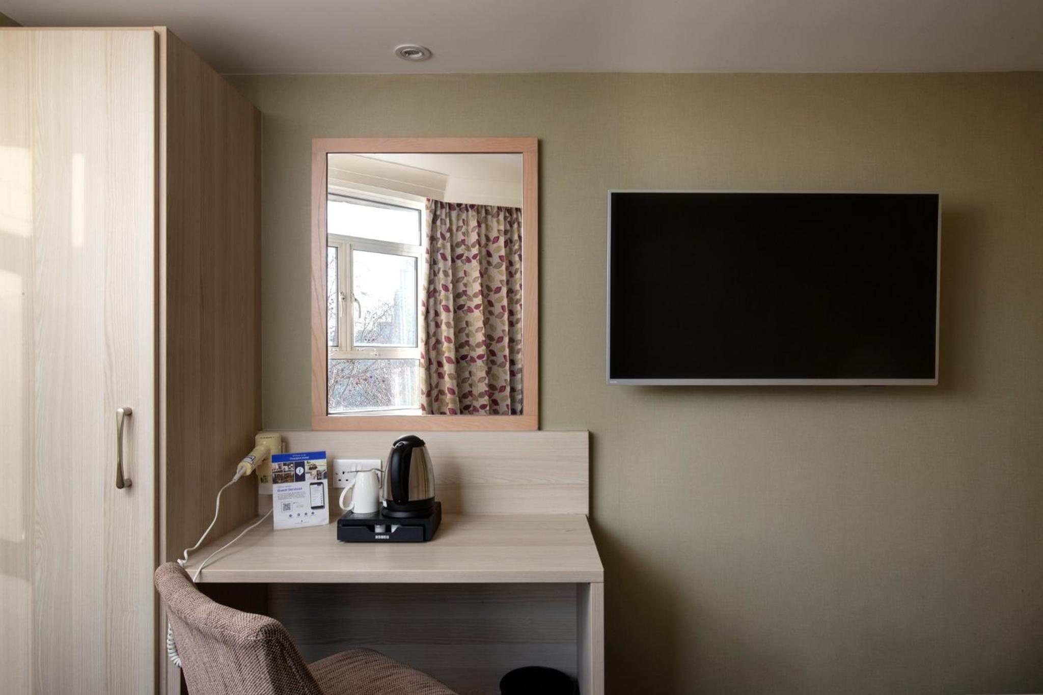 Twin Room photo 2