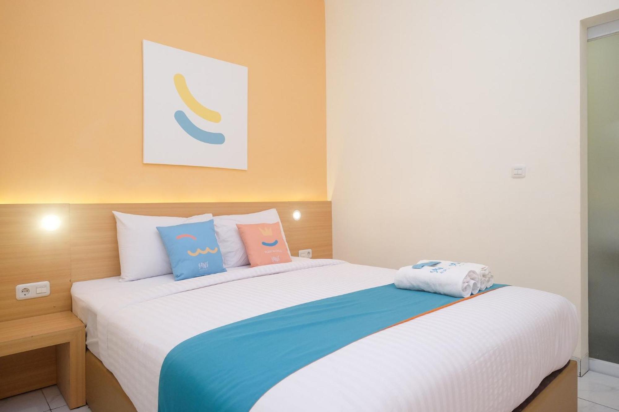 Deluxe Room photo 1