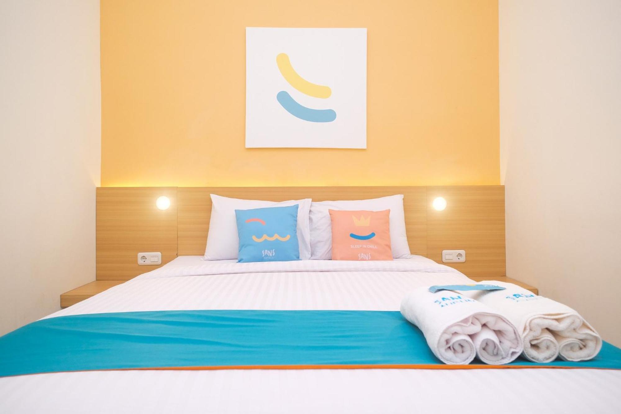 Deluxe Room photo 2
