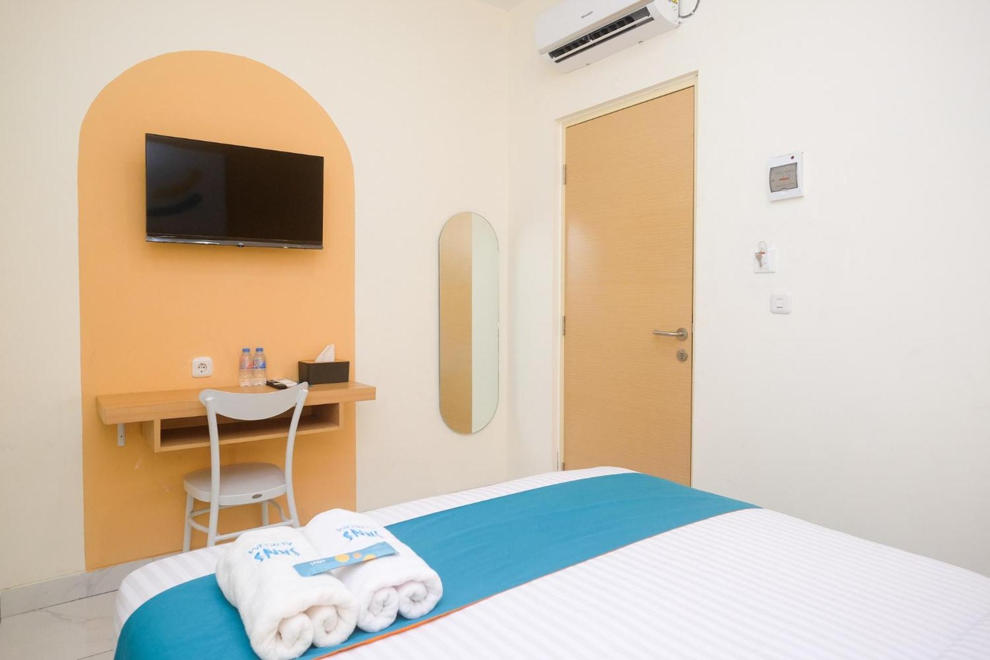 Deluxe Room photo 3