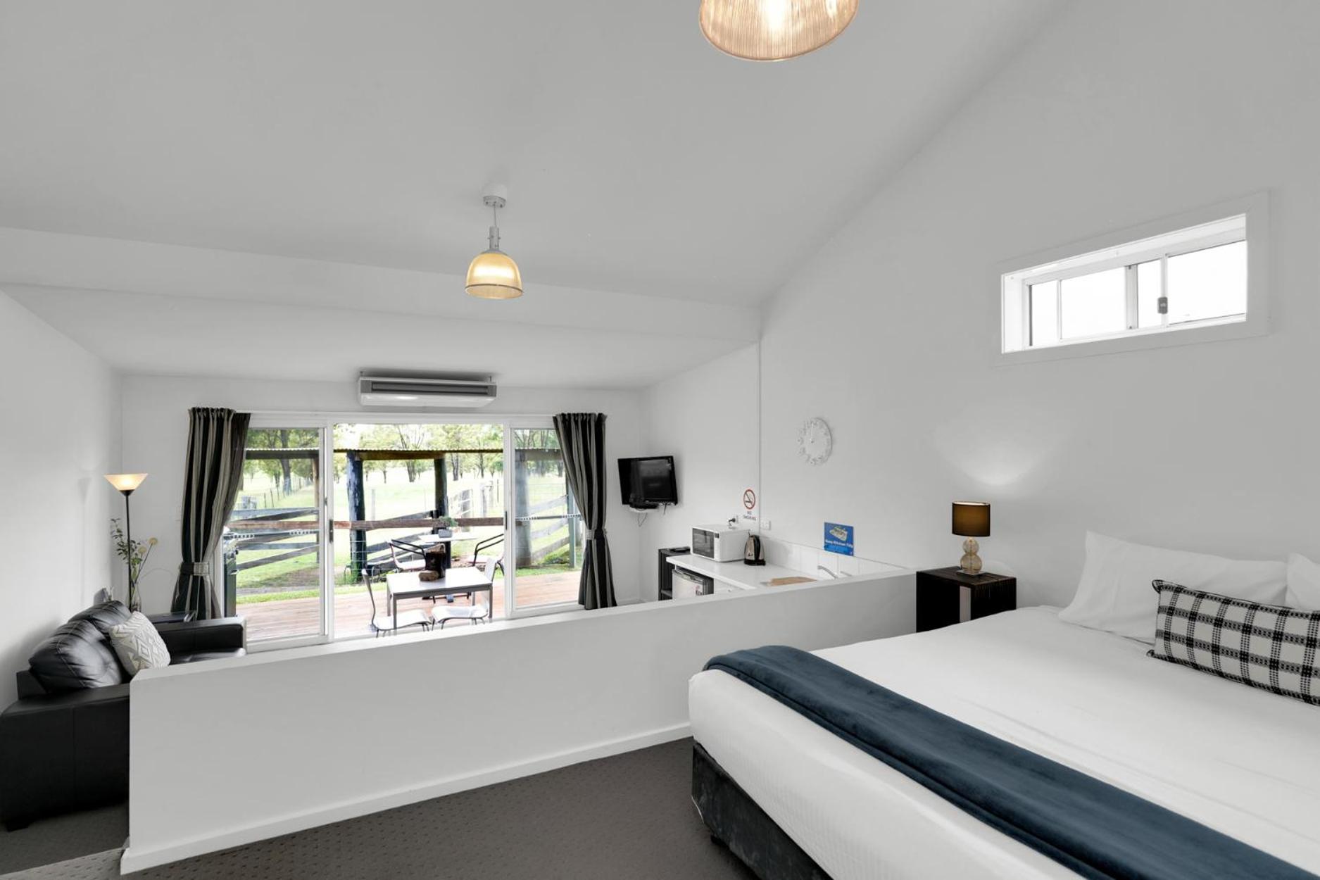 Stockyard Suite photo 1