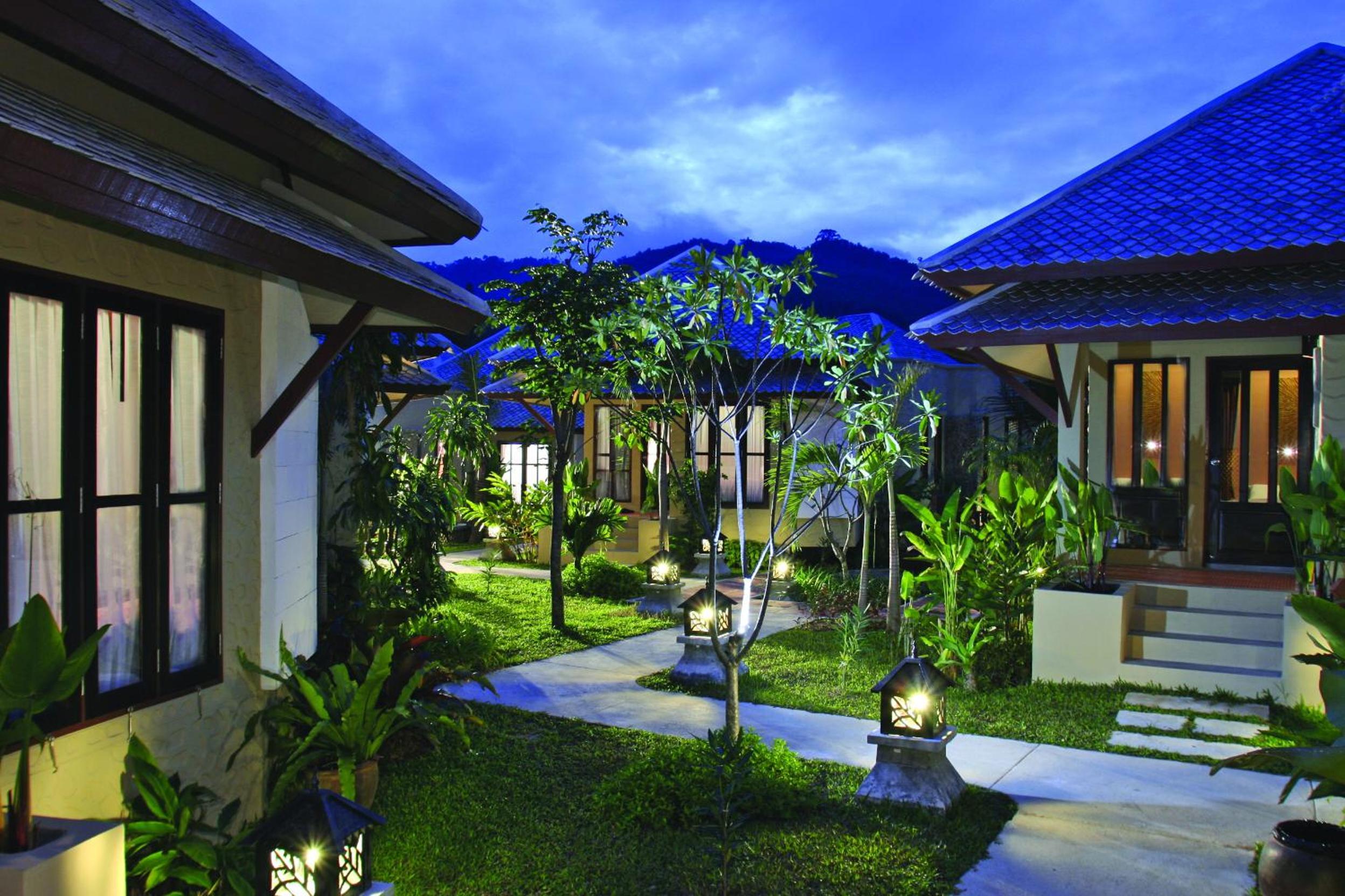 Deluxe Villa - Photo 5