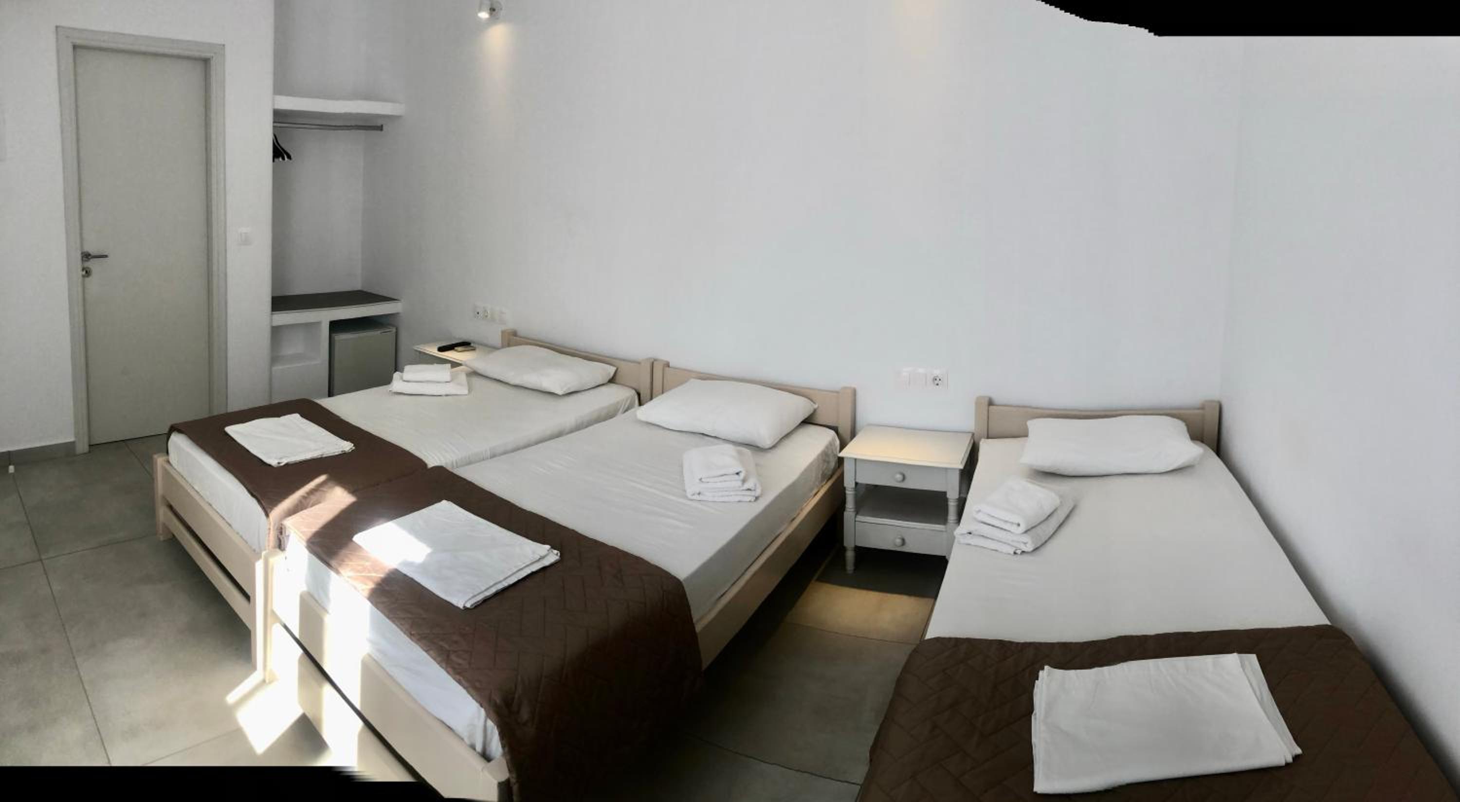 Triple Room photo 3