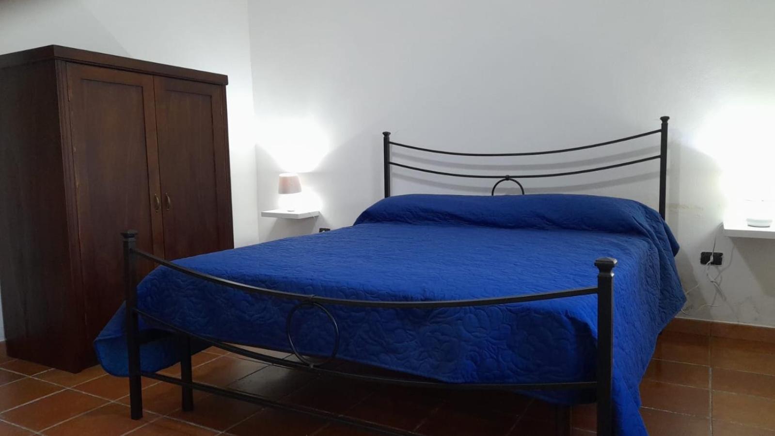 One-Bedroom Villa photo 1