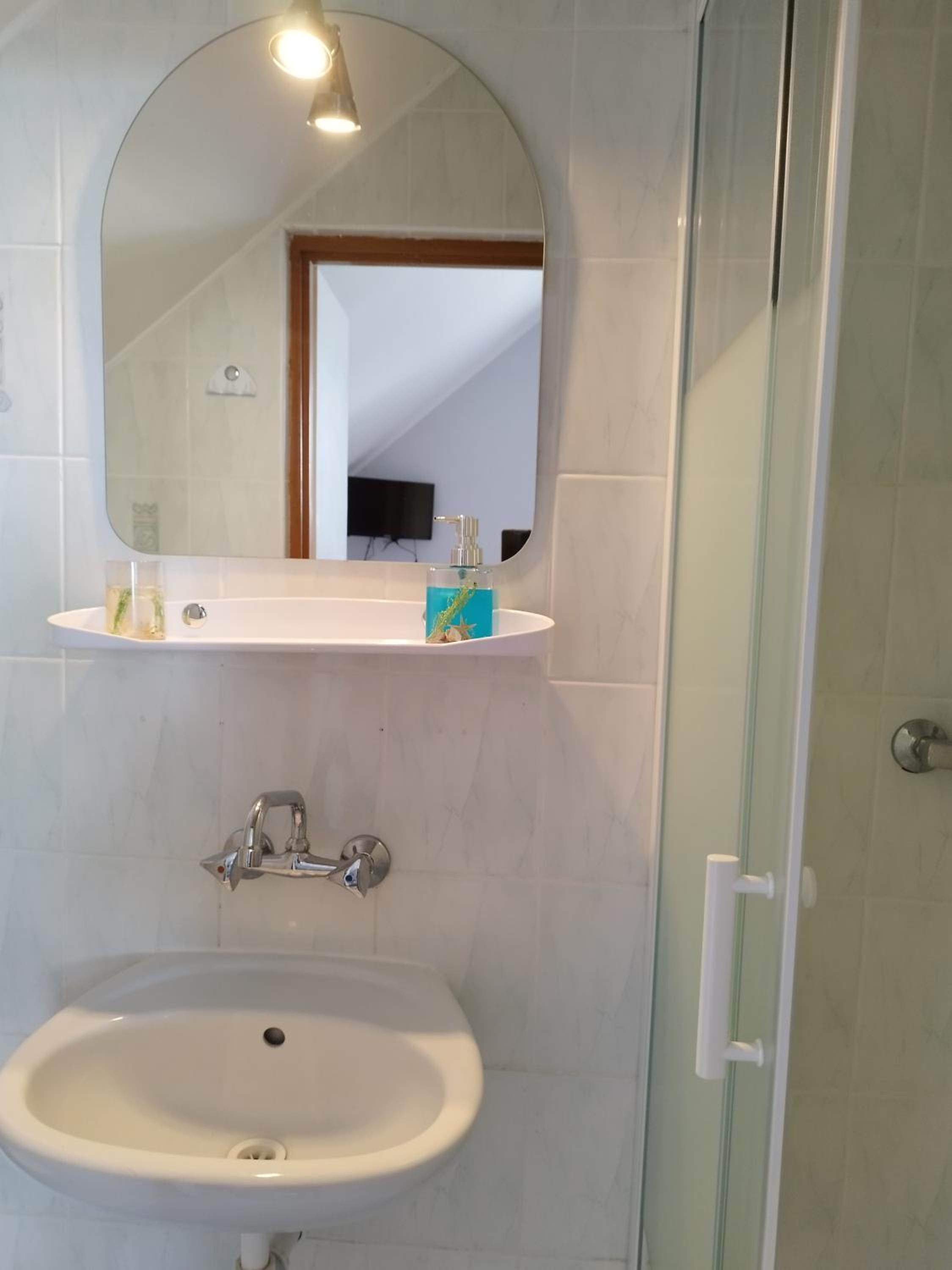 Quadruple Room with Balcony photo 2