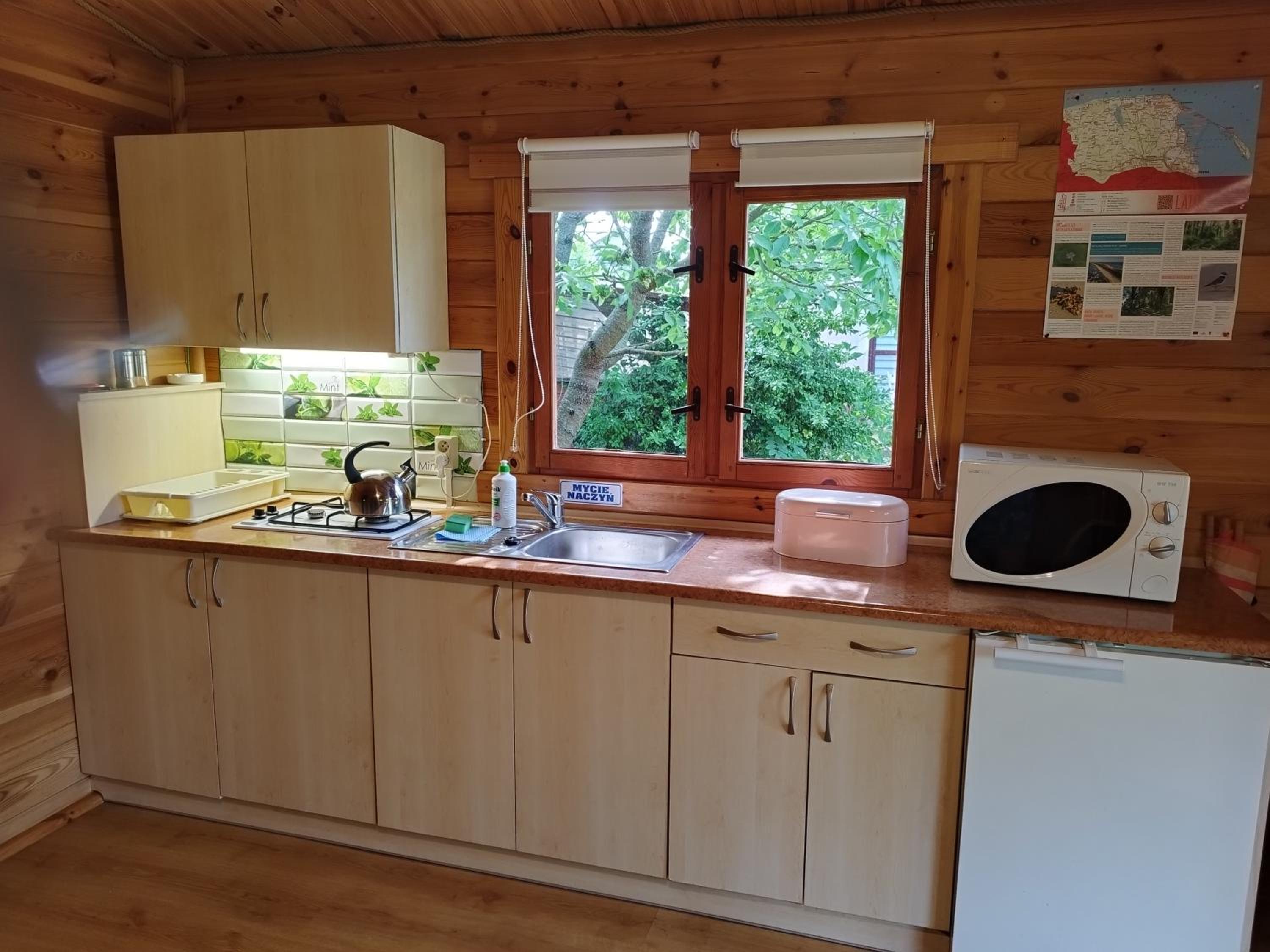 One-Bedroom Chalet photo 3