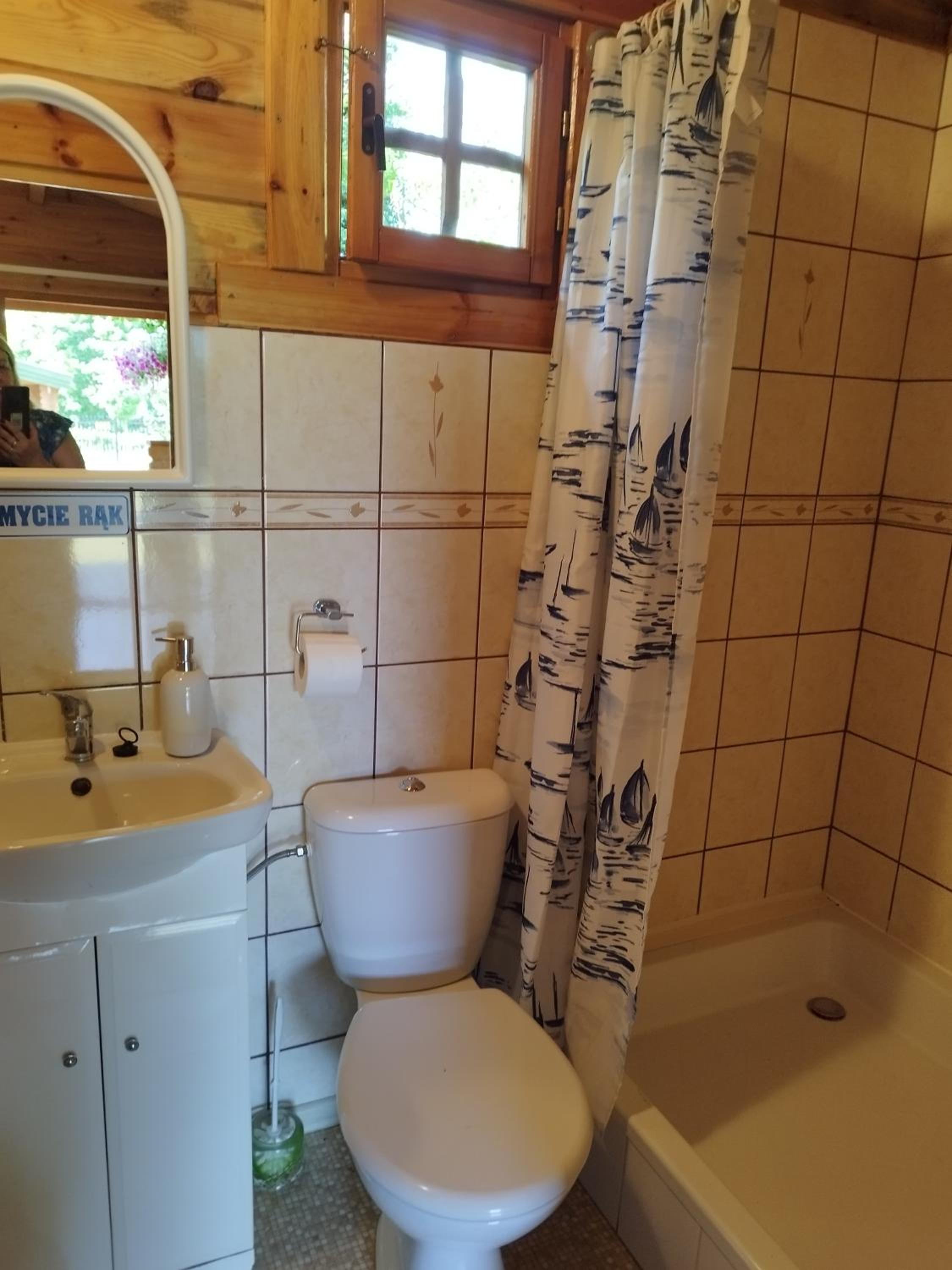 One-Bedroom Chalet photo 2
