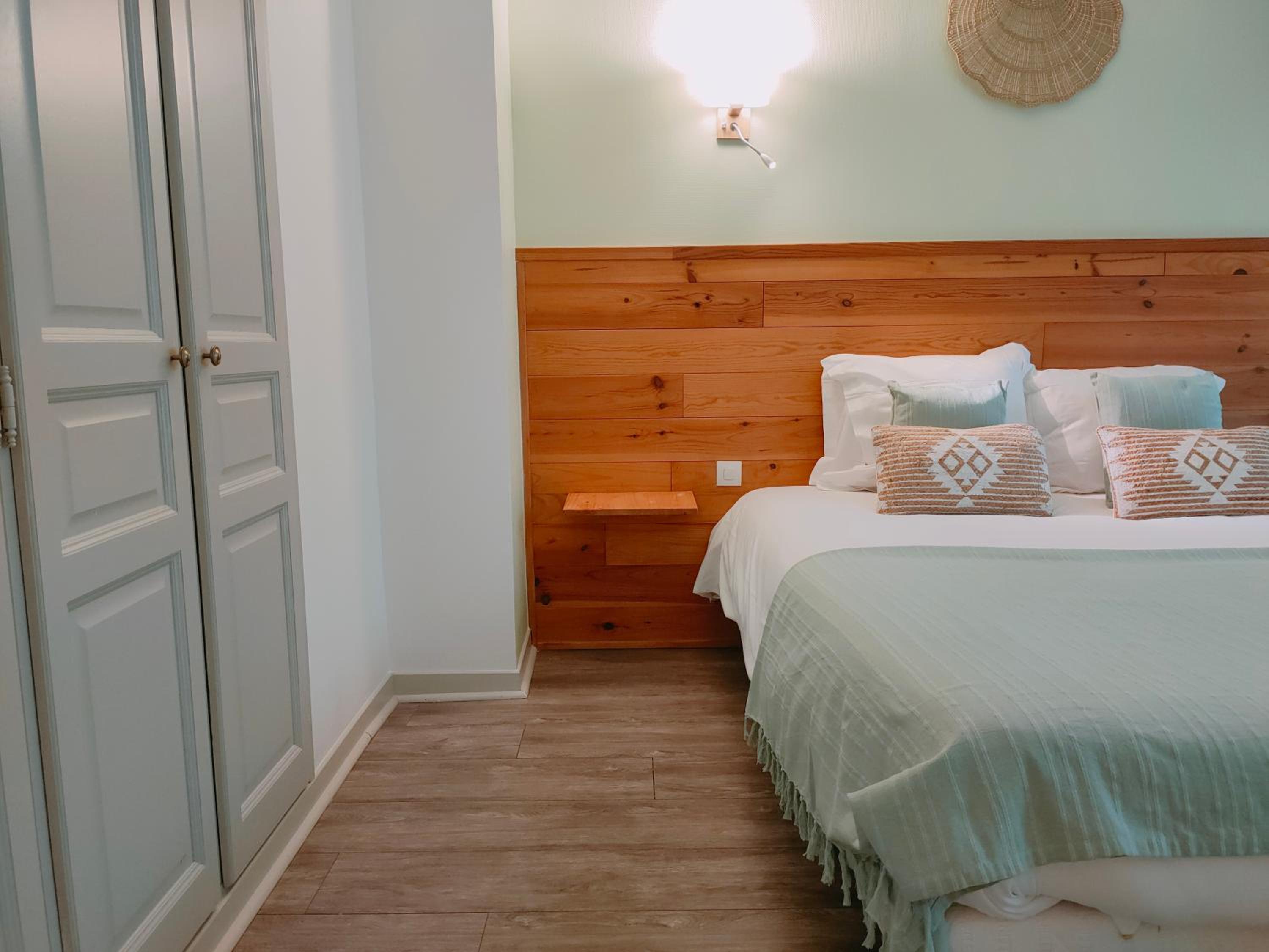 Superior Double Room photo 1