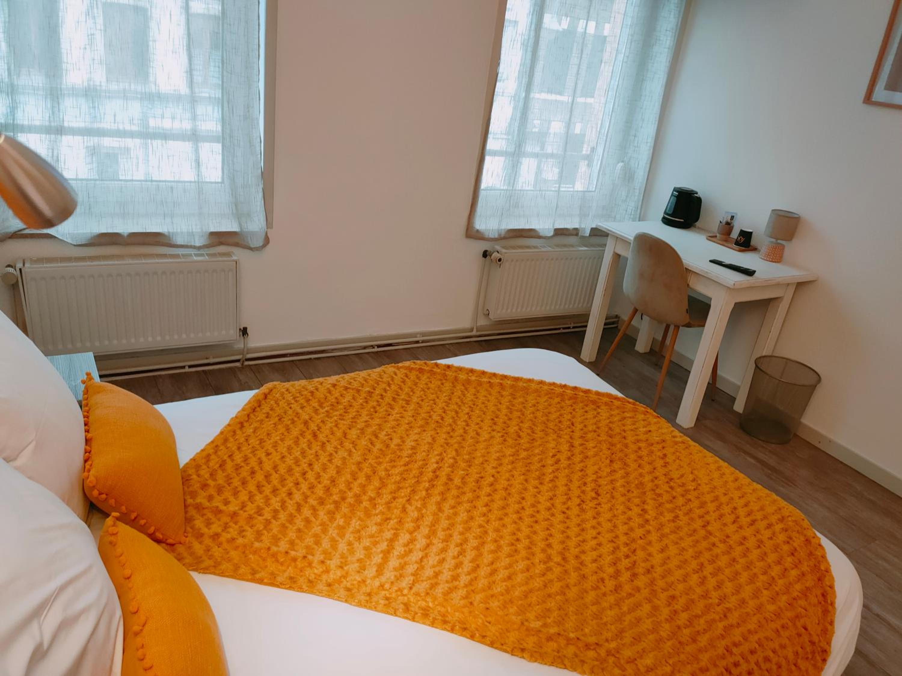 Double Room photo 2