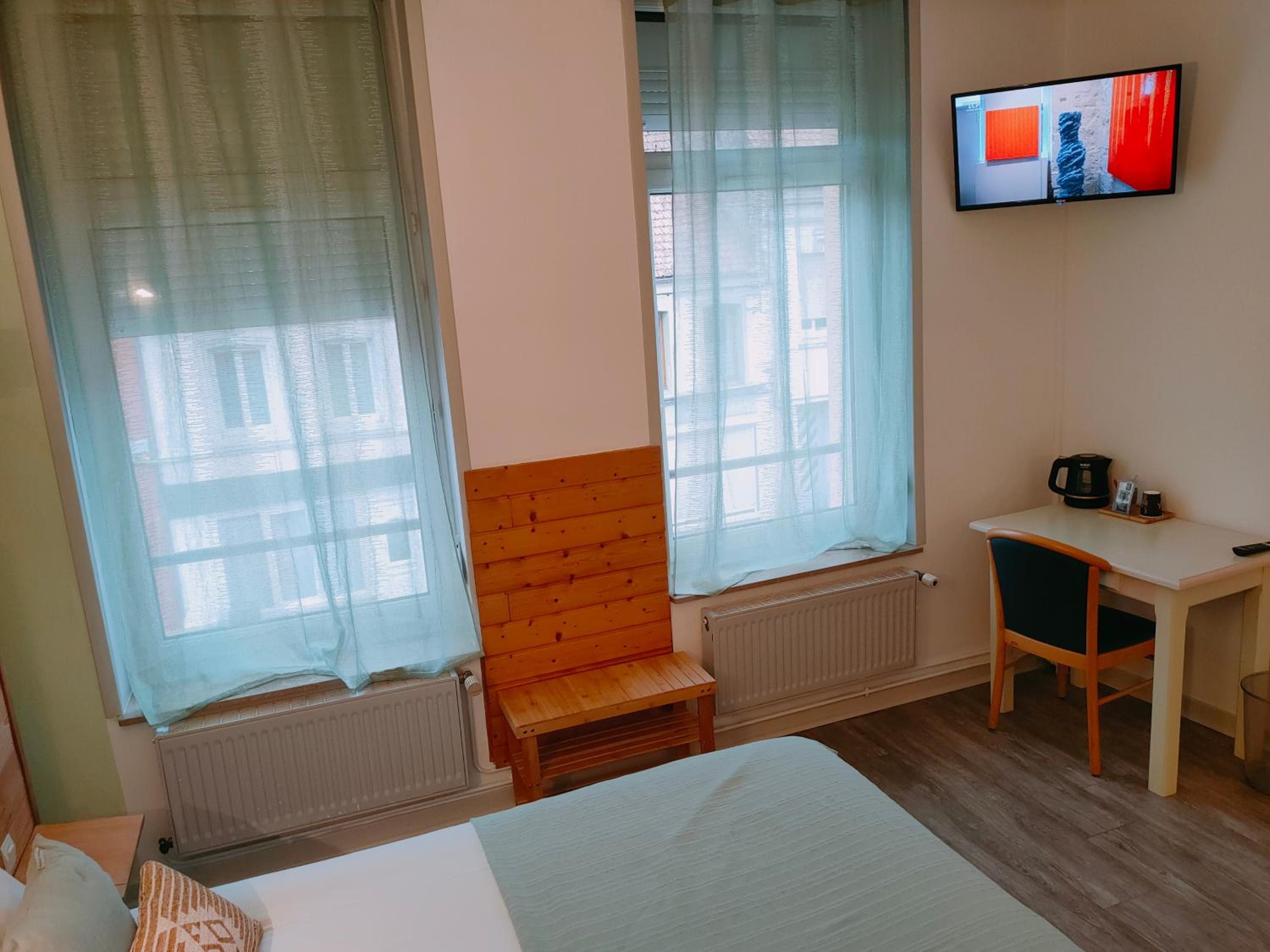 Superior Double Room photo 2