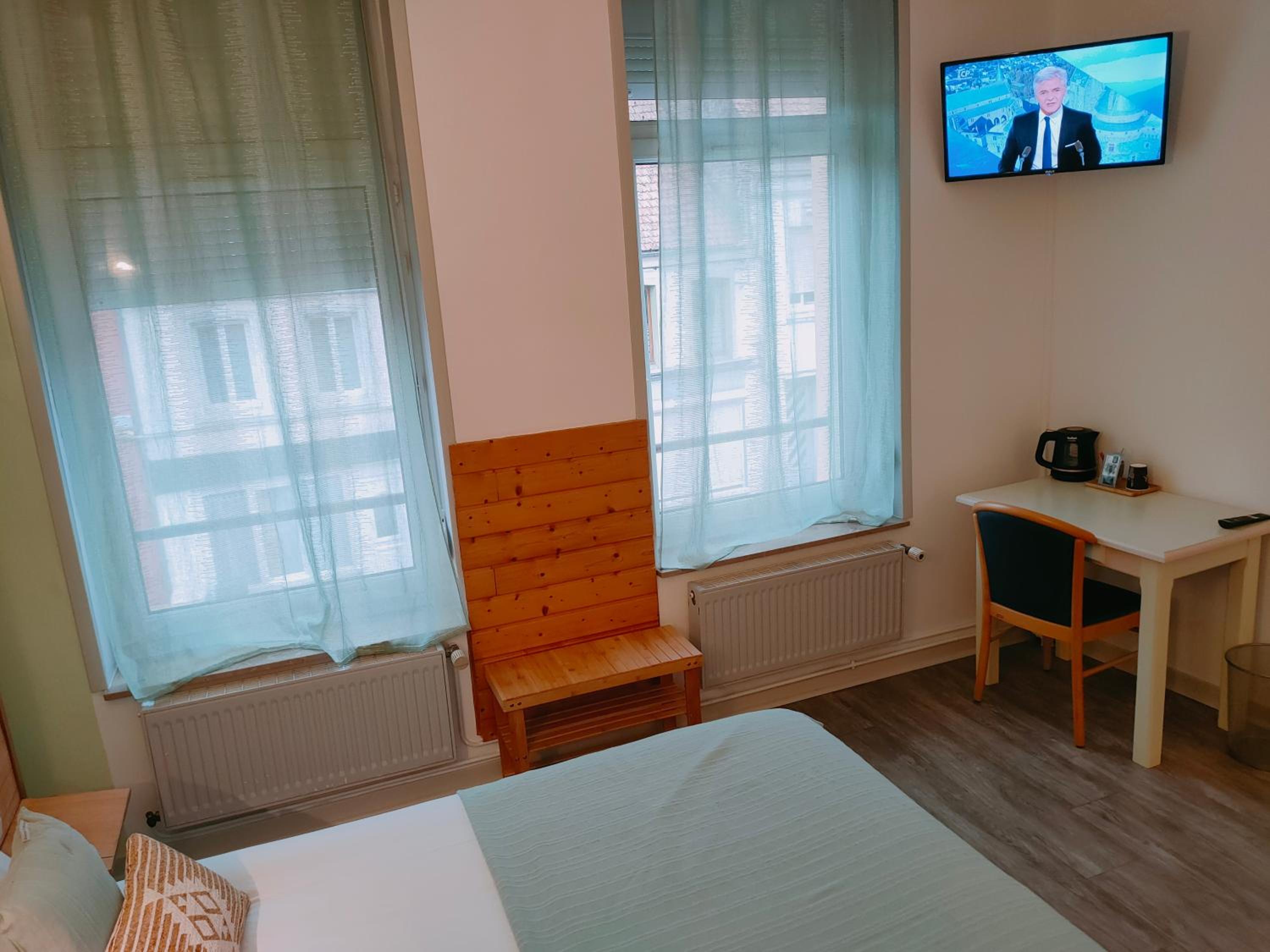Superior Double Room photo 3