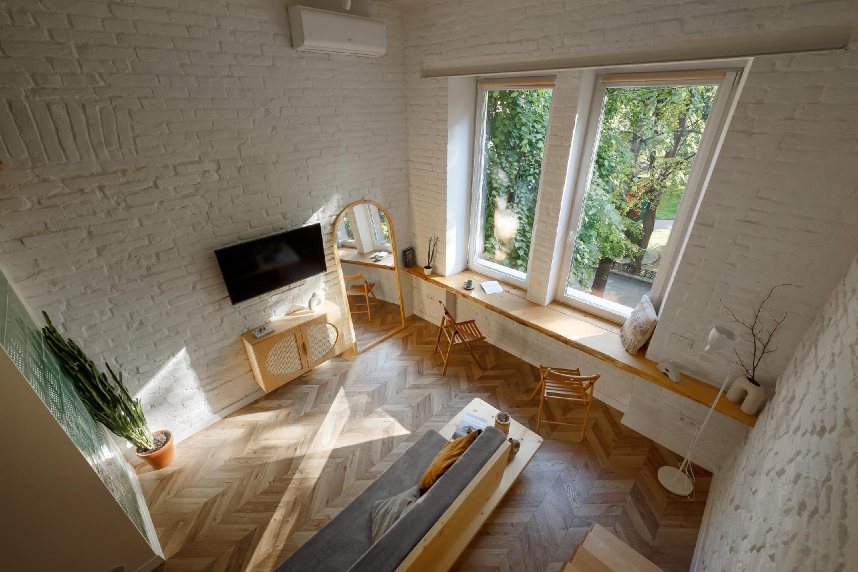 Duplex Apartment photo 1
