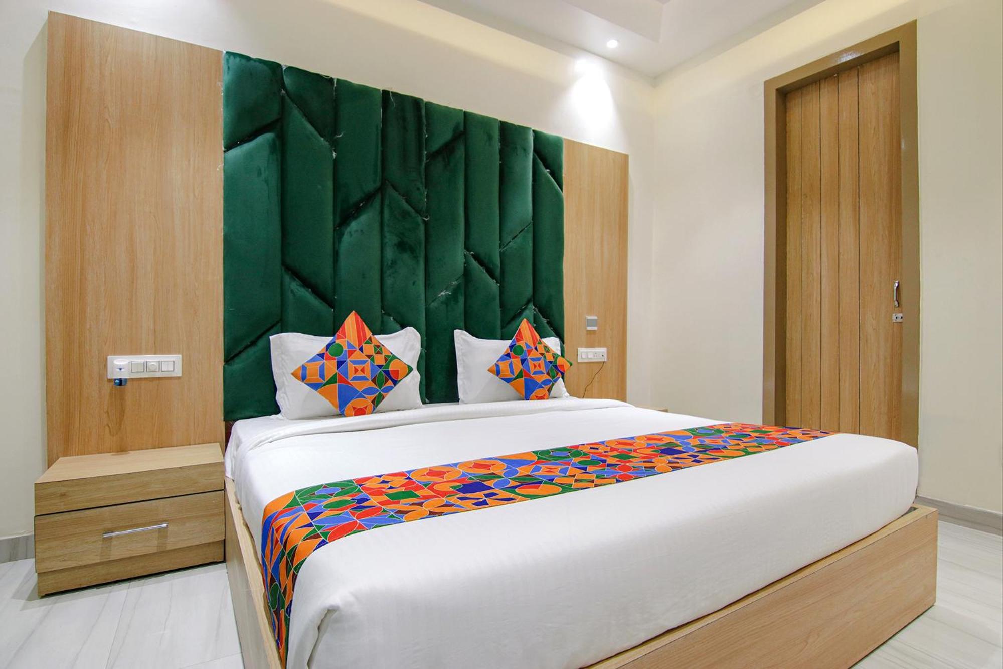 Executive Triple Room - Photo 3