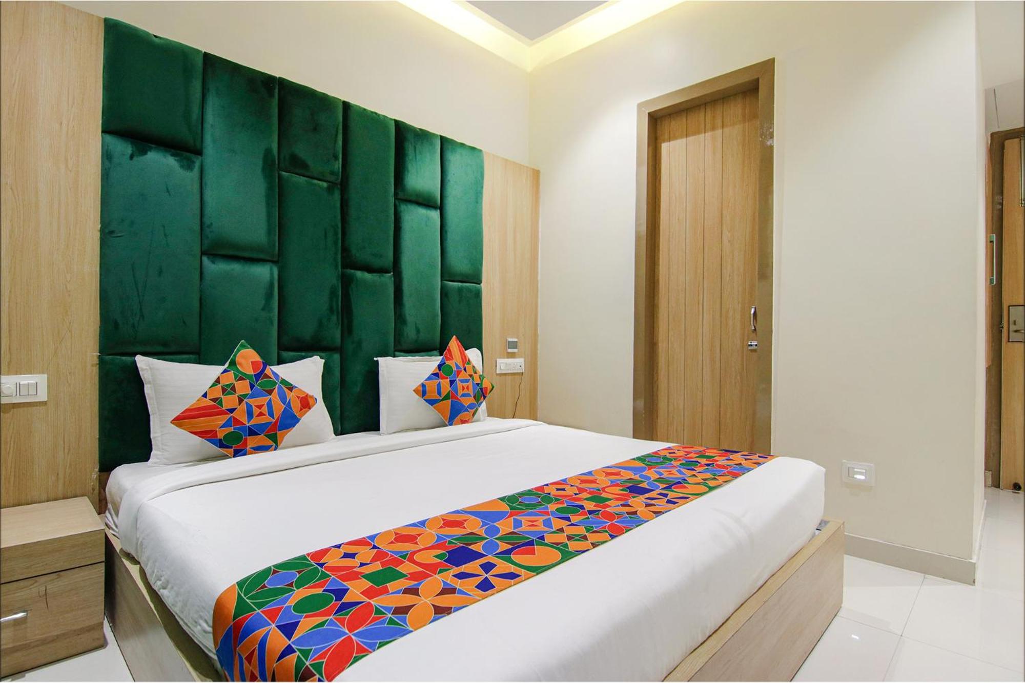 Superior Double Room - Photo 3