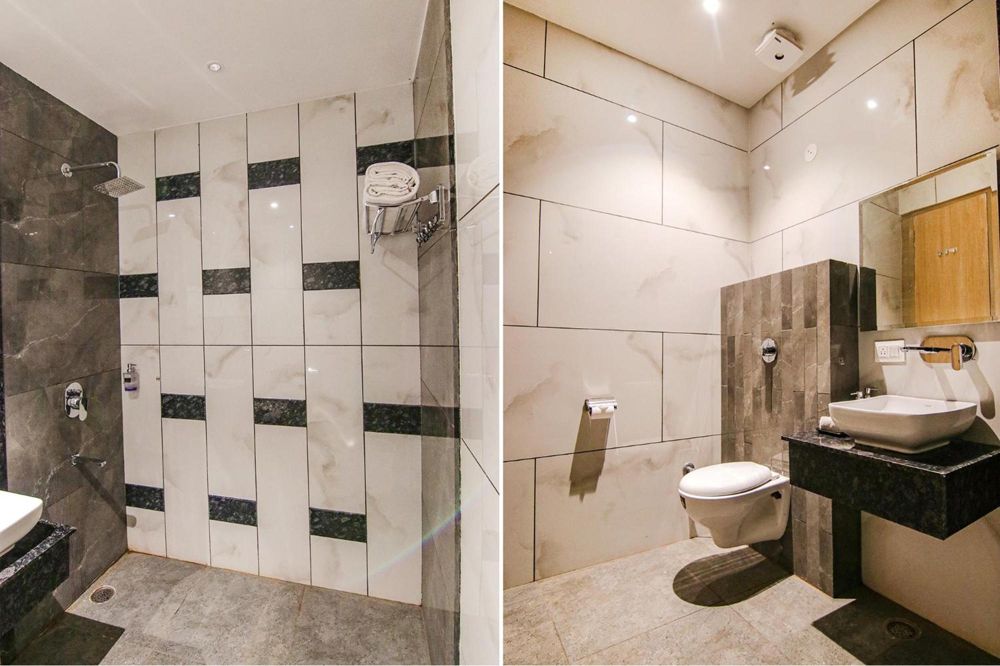 Executive Triple Room - Photo 2