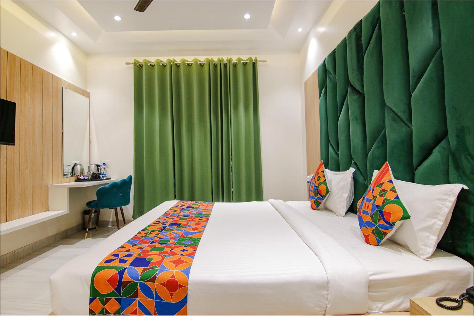 Executive Triple Room - Photo 4