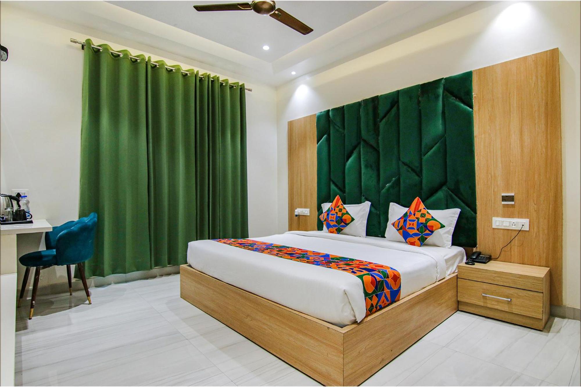 Executive Triple Room - Photo 1