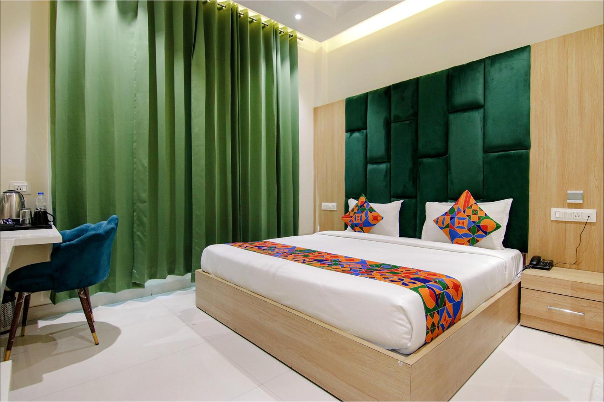 Superior Double Room - Photo 1