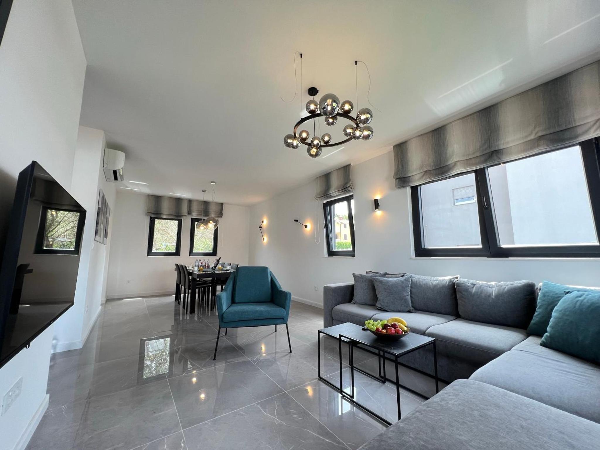 Apartment with Sea View