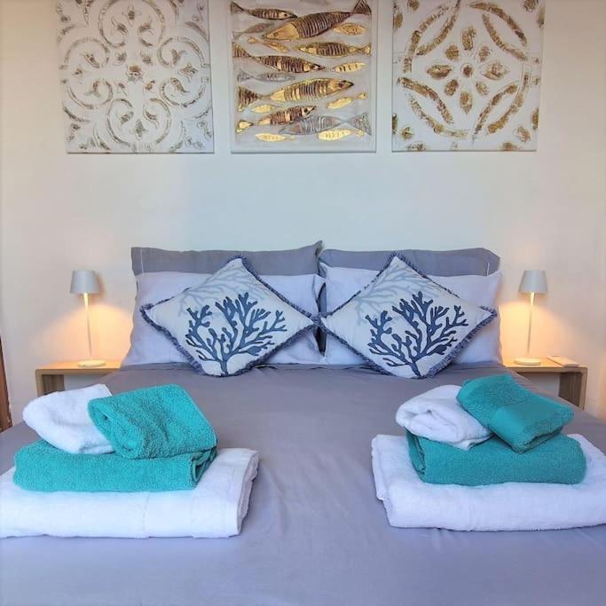 Villa with Sea View photo 1