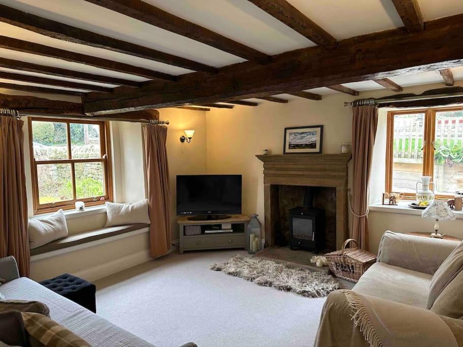 Three-Bedroom House photo 1