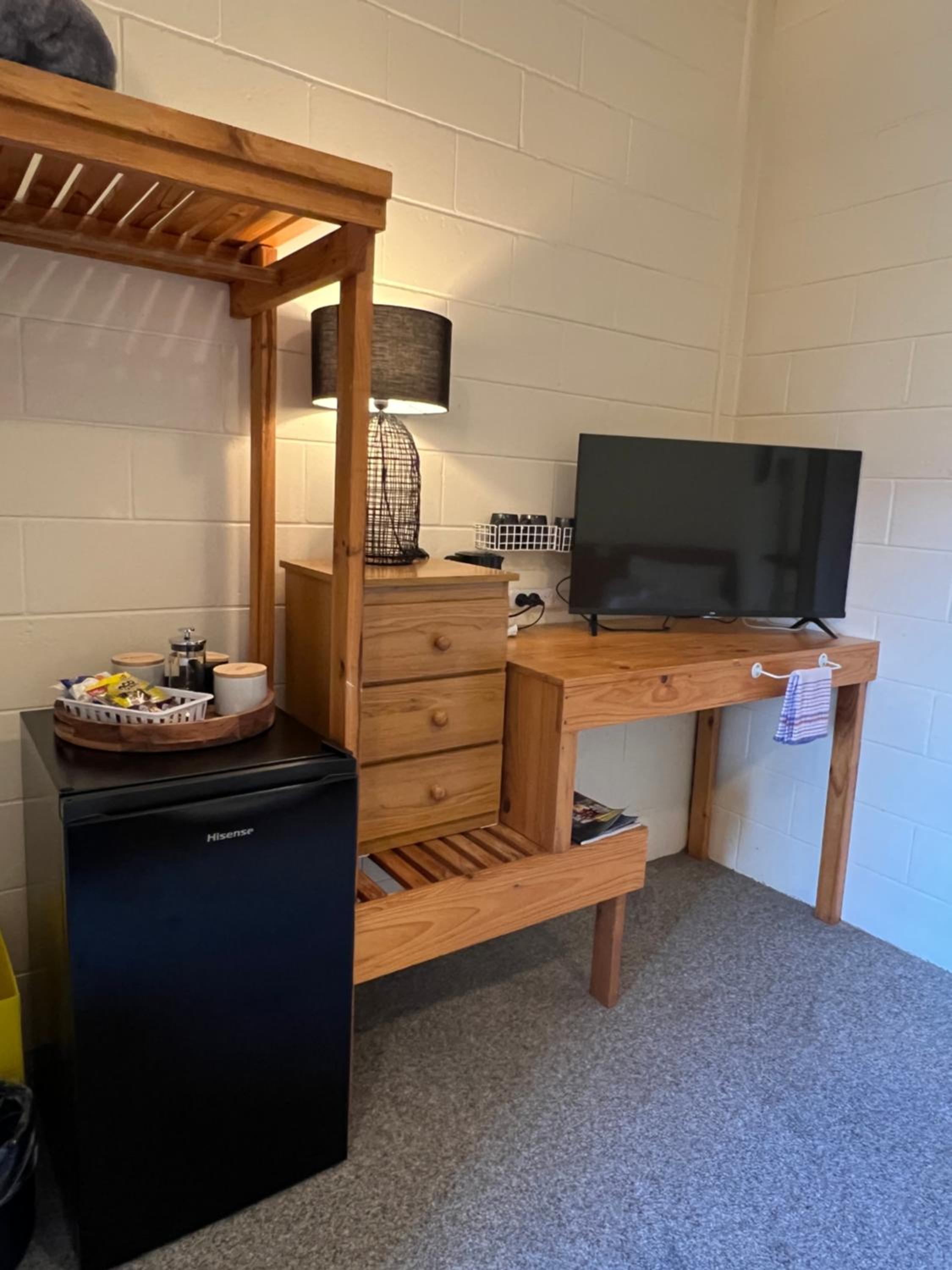 Triple Room - Myee Retreat Room - Photo 13