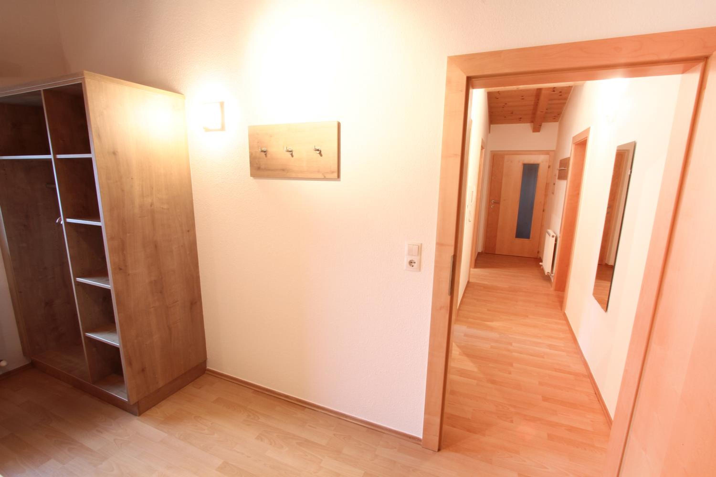 Apartment with Mountain View photo 1