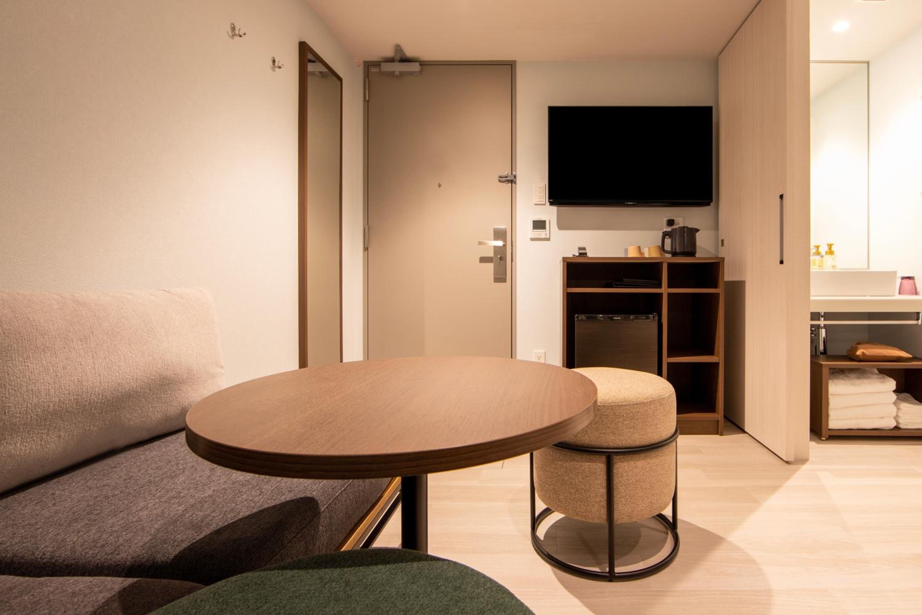 Comfort Wide Twin Room