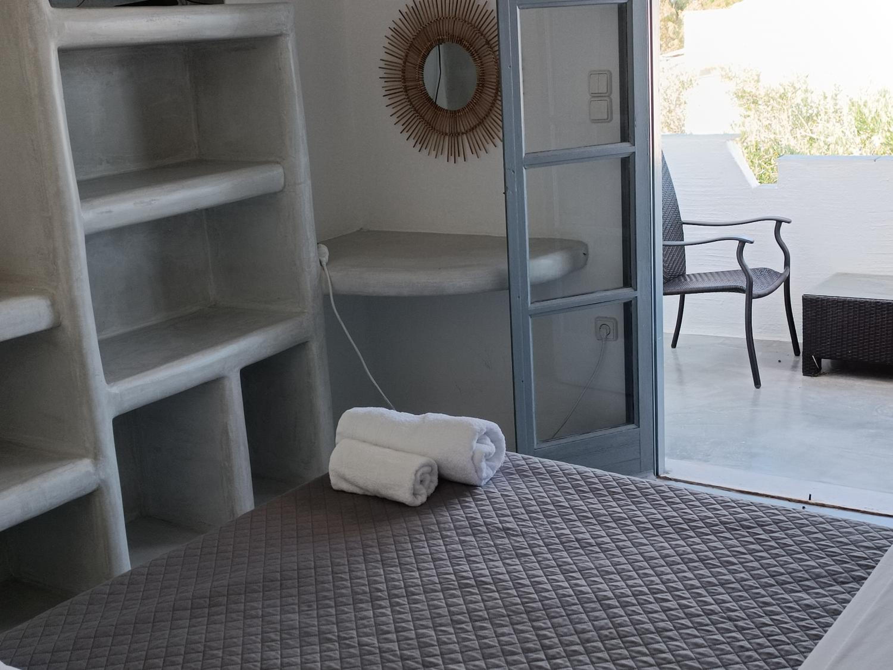 Superior Apartment (4 people) - Photo 3