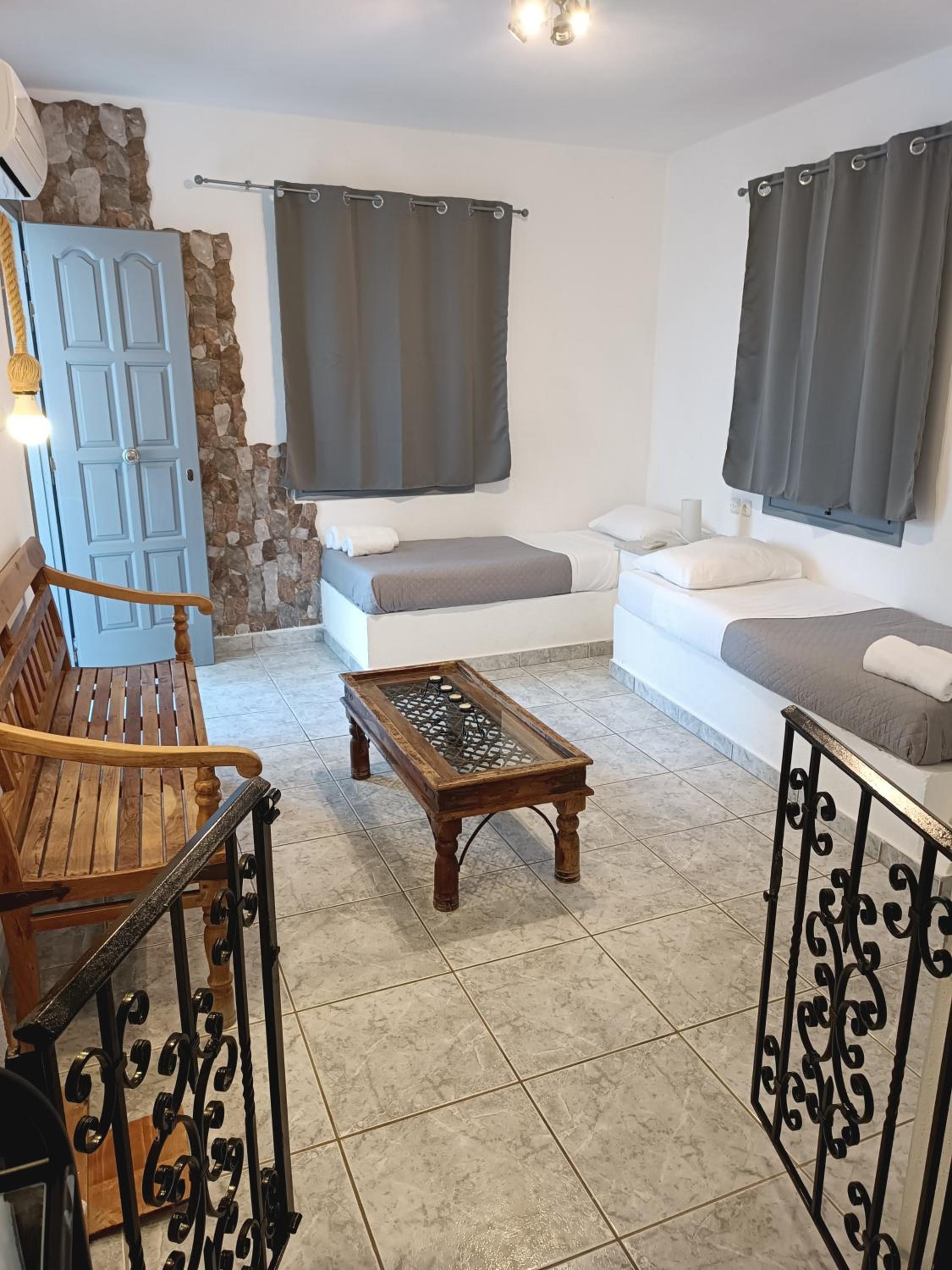 Superior Apartment (4 people) - Photo 4
