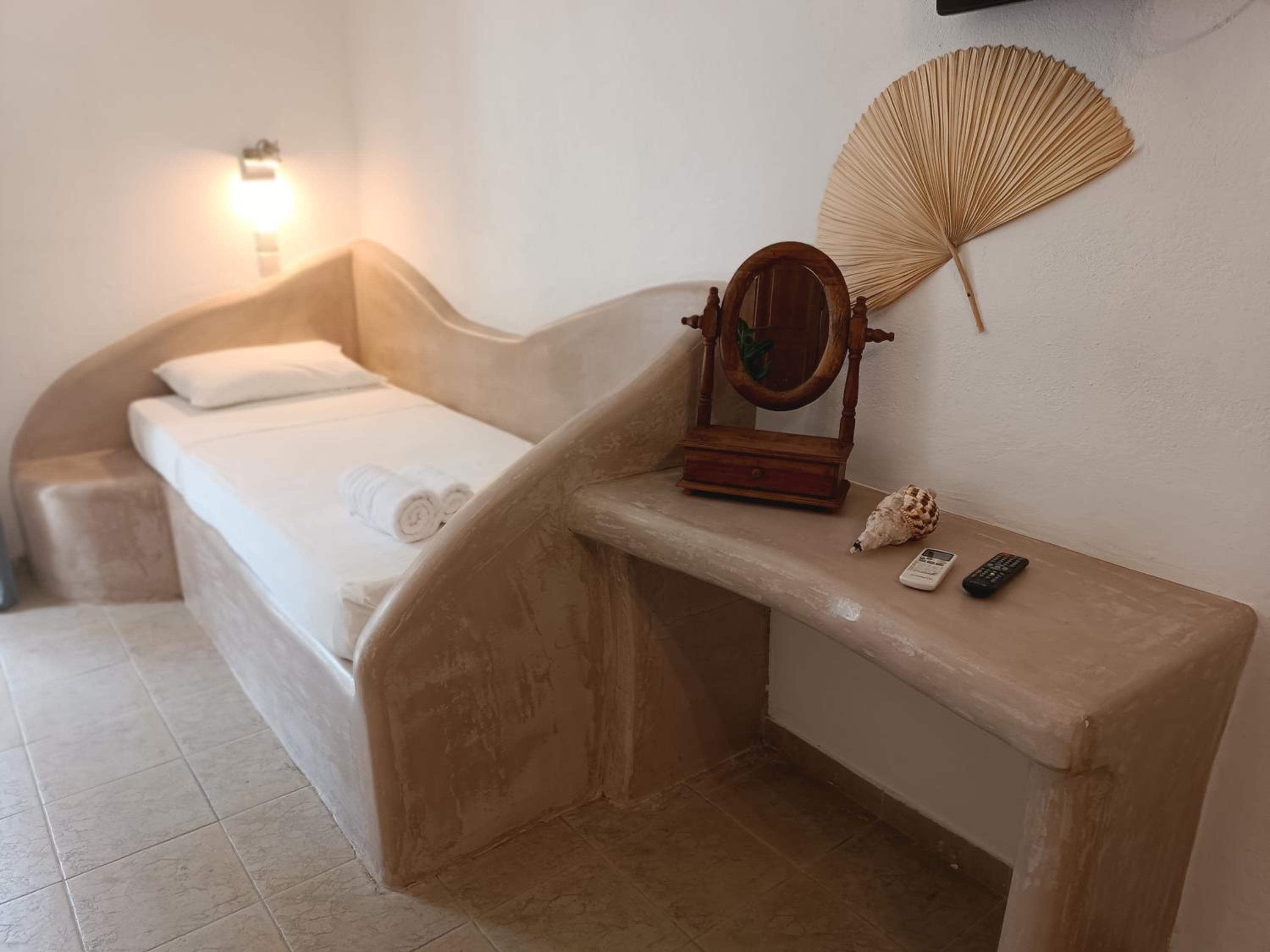 Triple Room - Photo 6