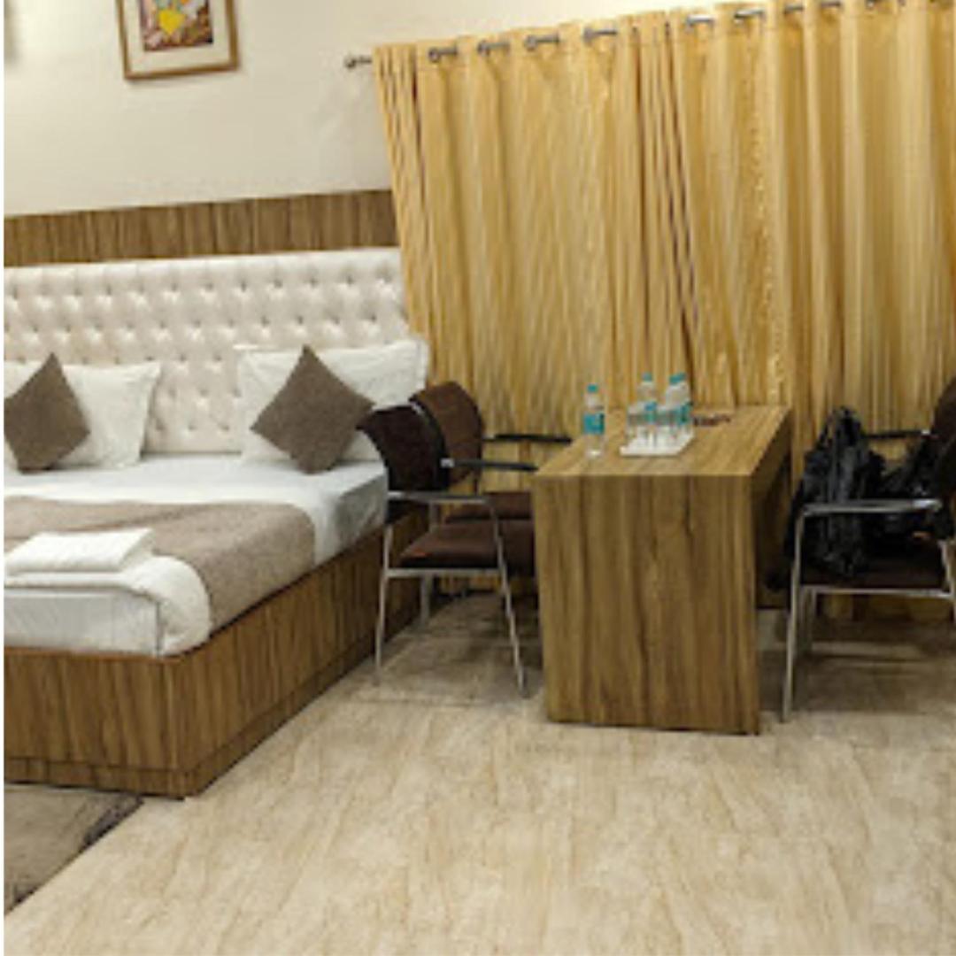 Family Suite - Photo 1