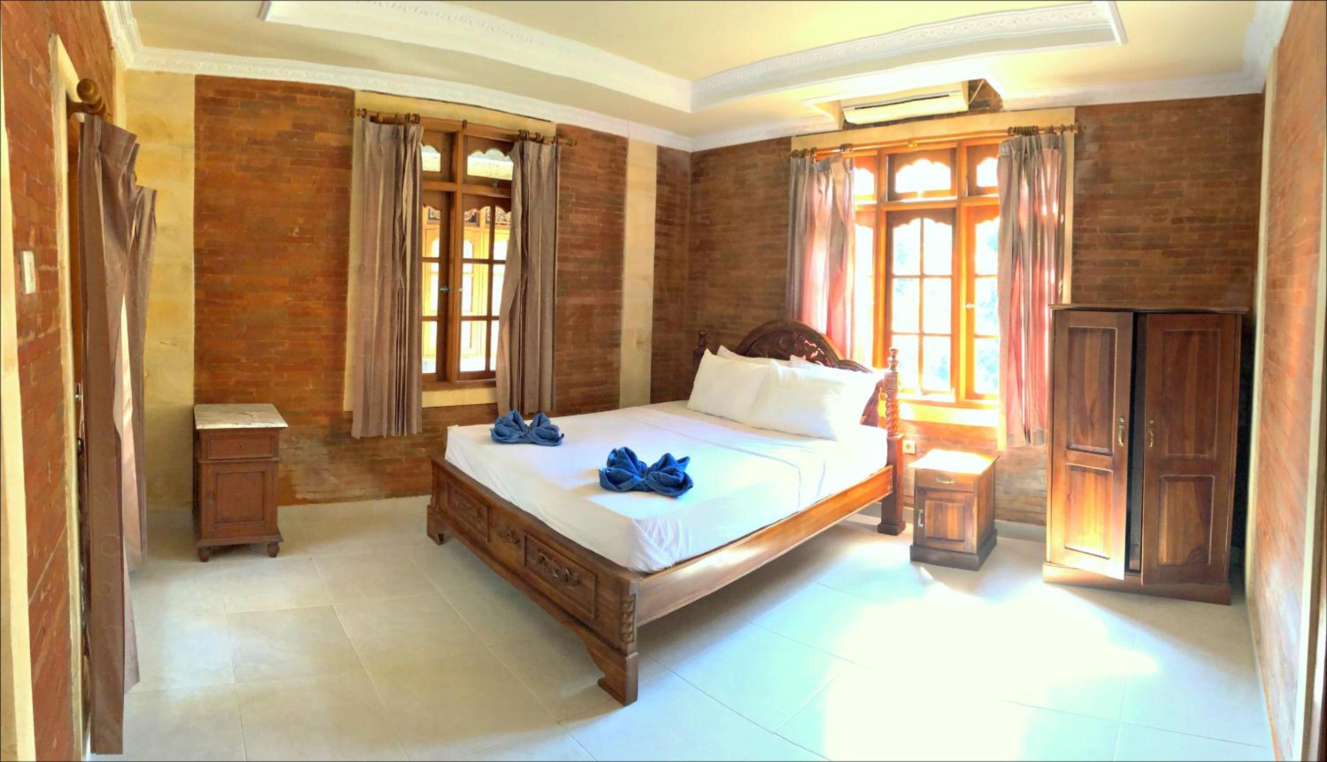 Double Room - Photo 19