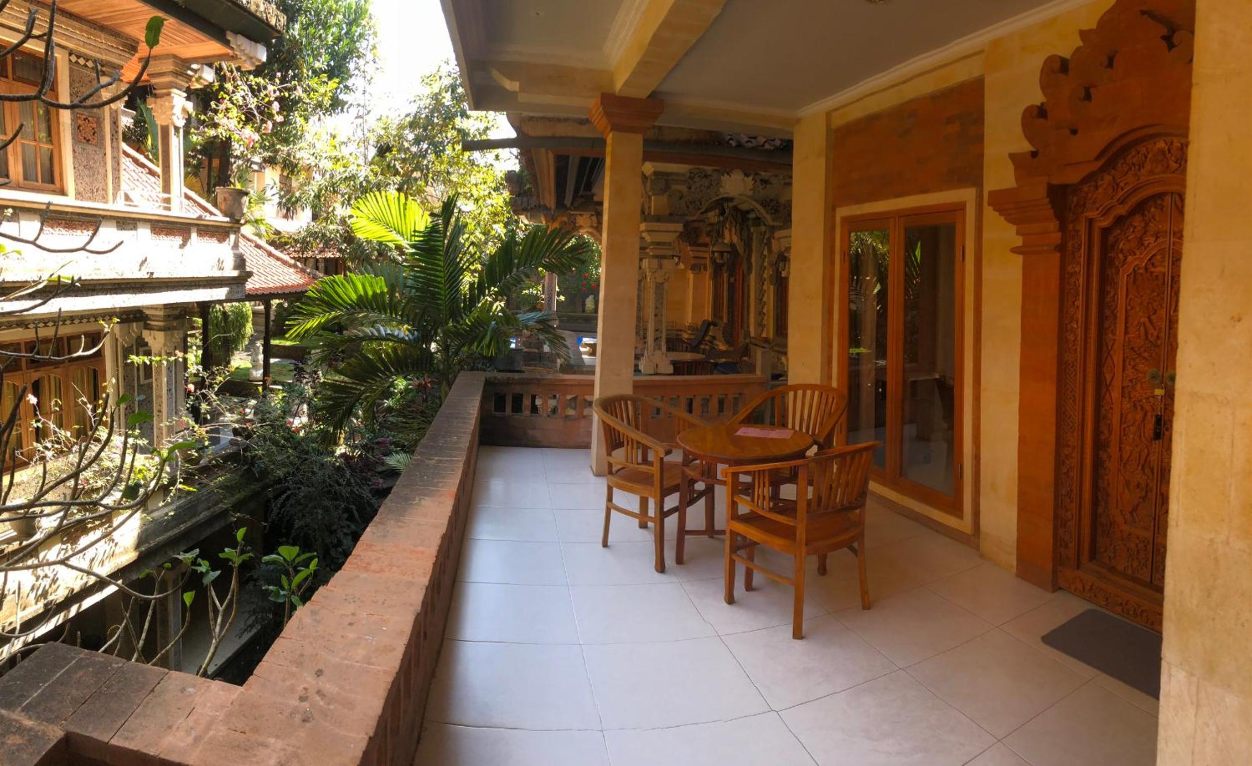 Double Room - Photo 17