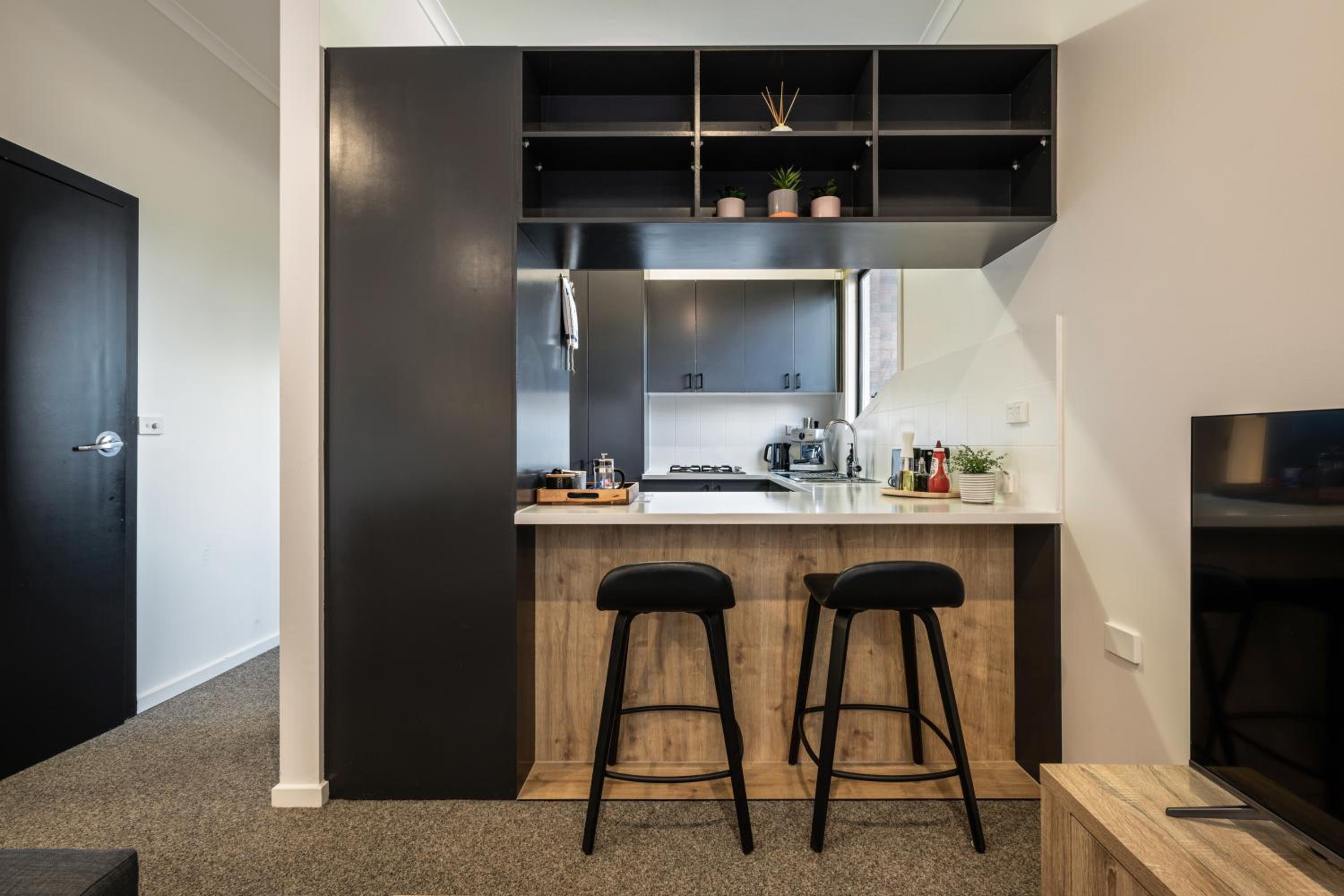 Family Suite - Photo 19