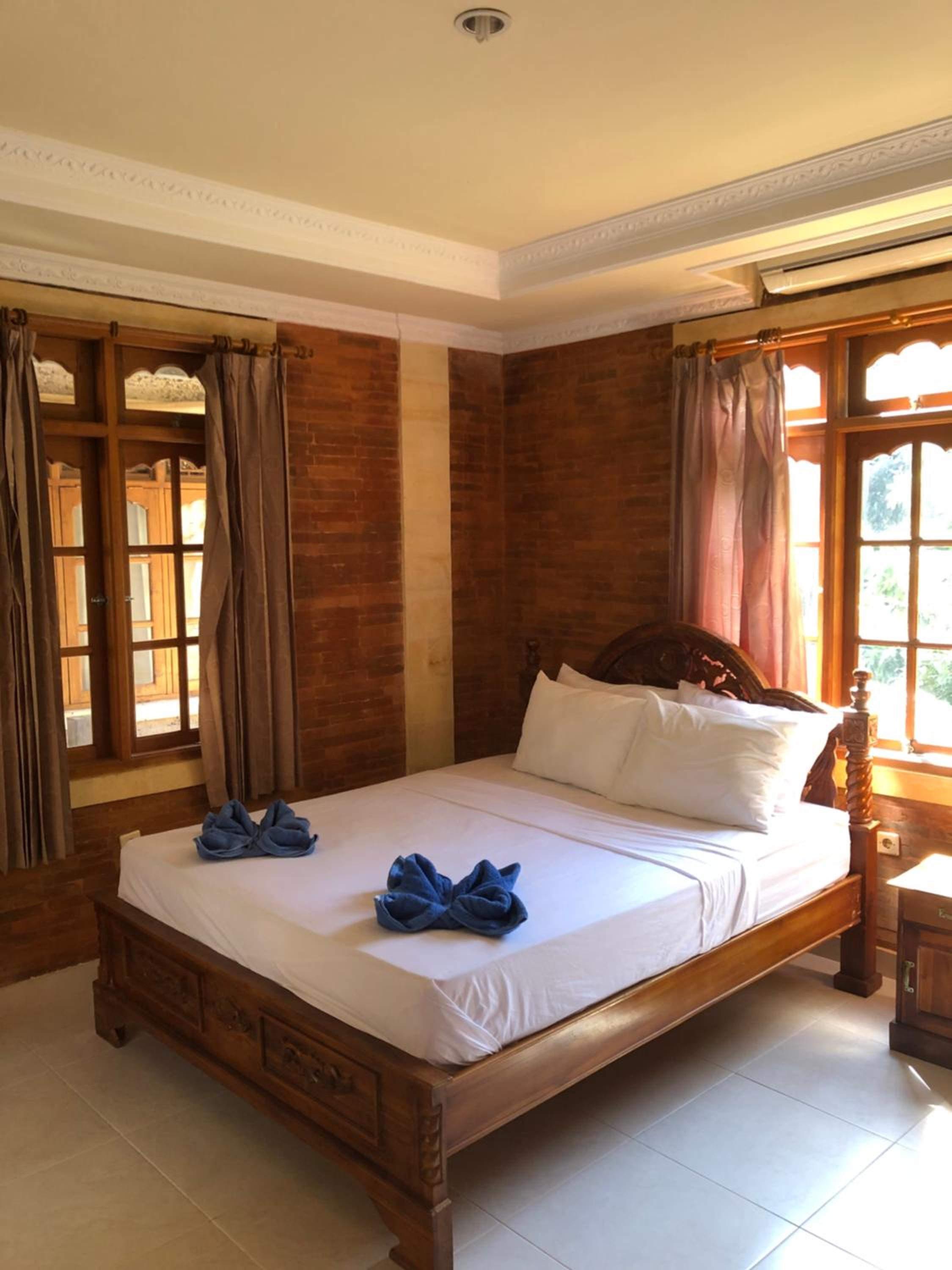 Double Room - Photo 16