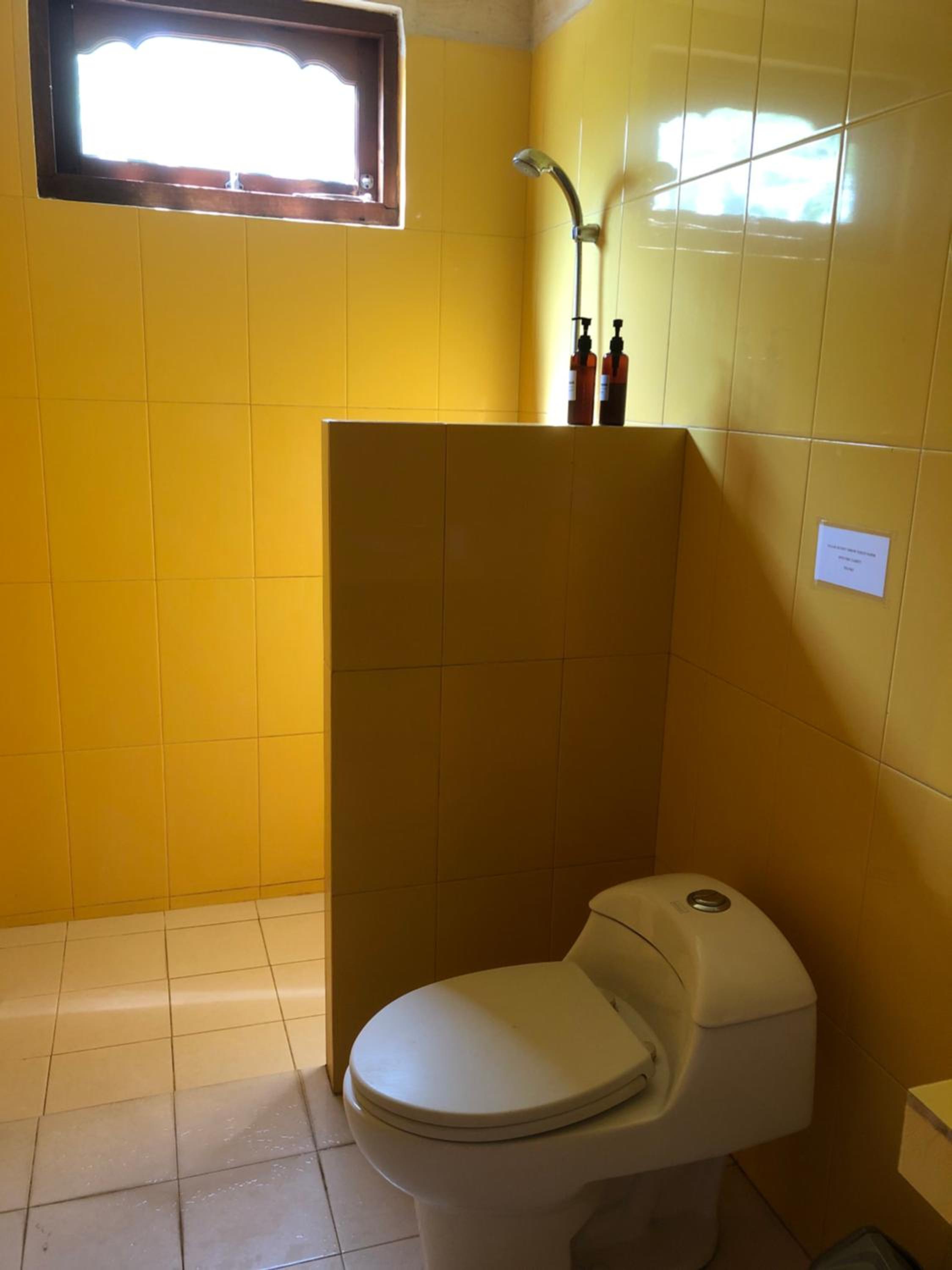 Double Room - Photo 12
