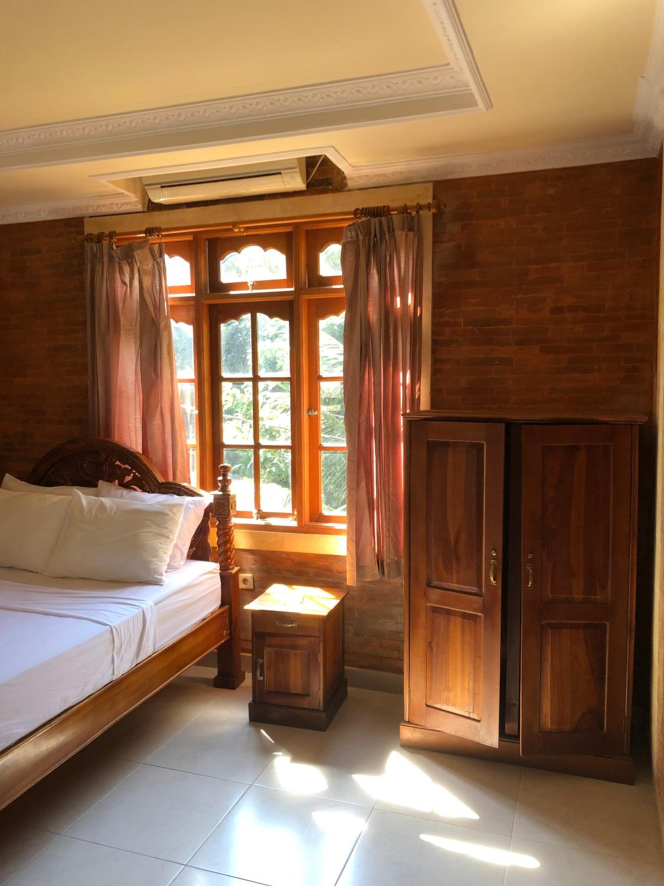 Double Room - Photo 13